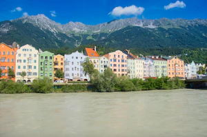 Innsbruck