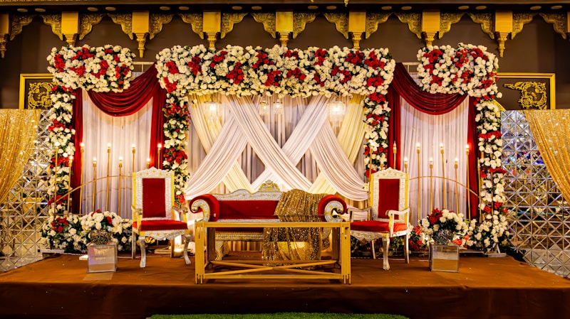 Wedding Planning Masterclass with Funke Bucknor