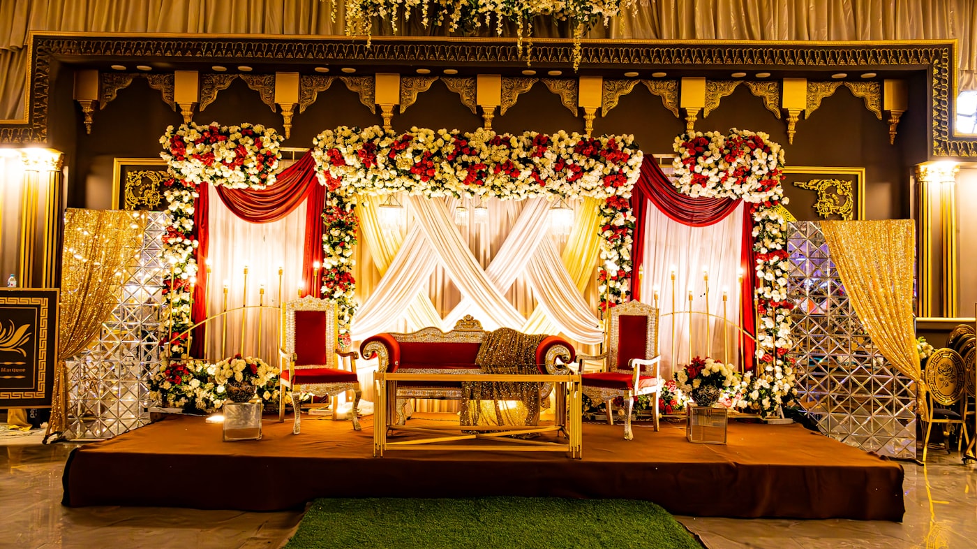 8 Destination Wedding Venues Rising In Popularity Across West Bengal & Assam