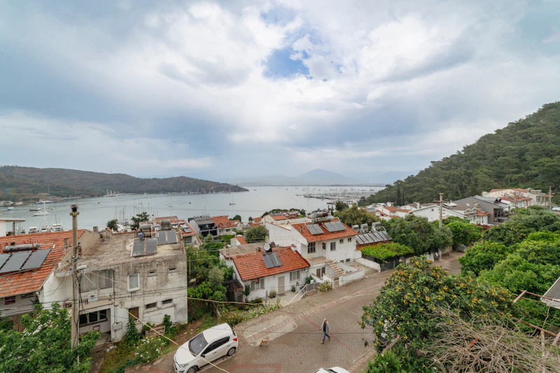 The Perfect One-Day Itinerary in Fethiye: Where to Go and When