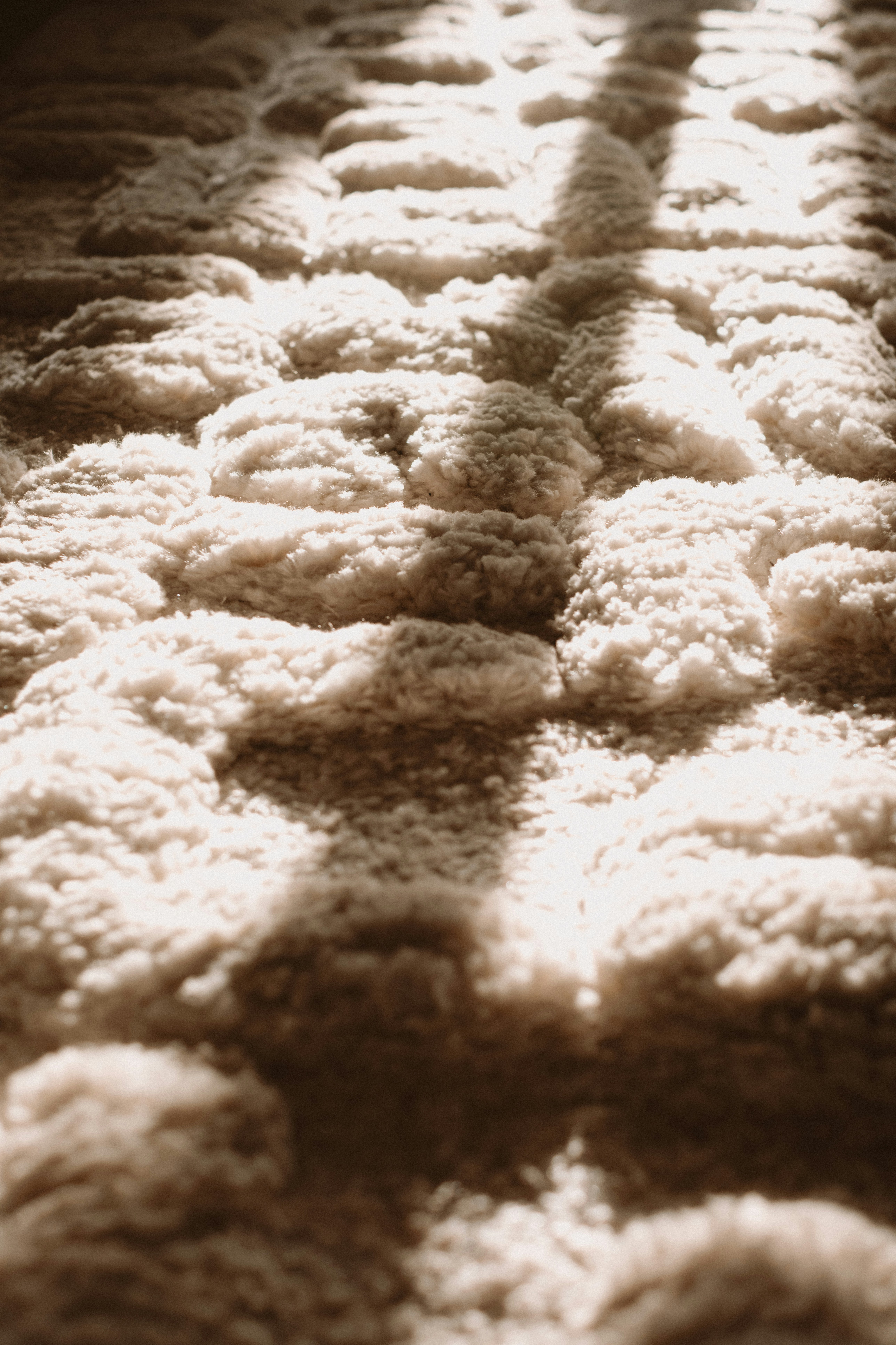 The Beauty of Texture in Interior Design