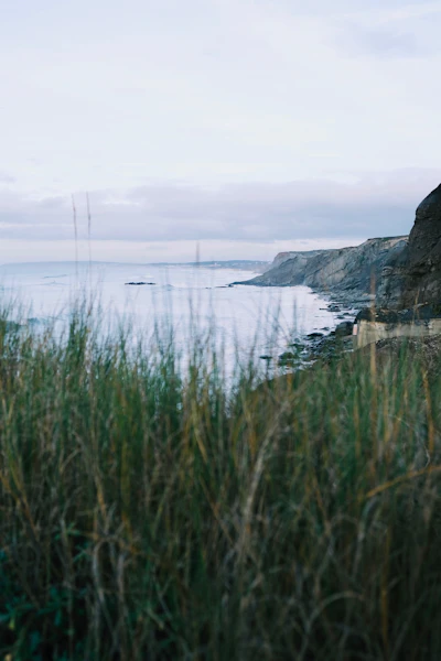 Professional vacation photoshoot in Peniche, Portugal