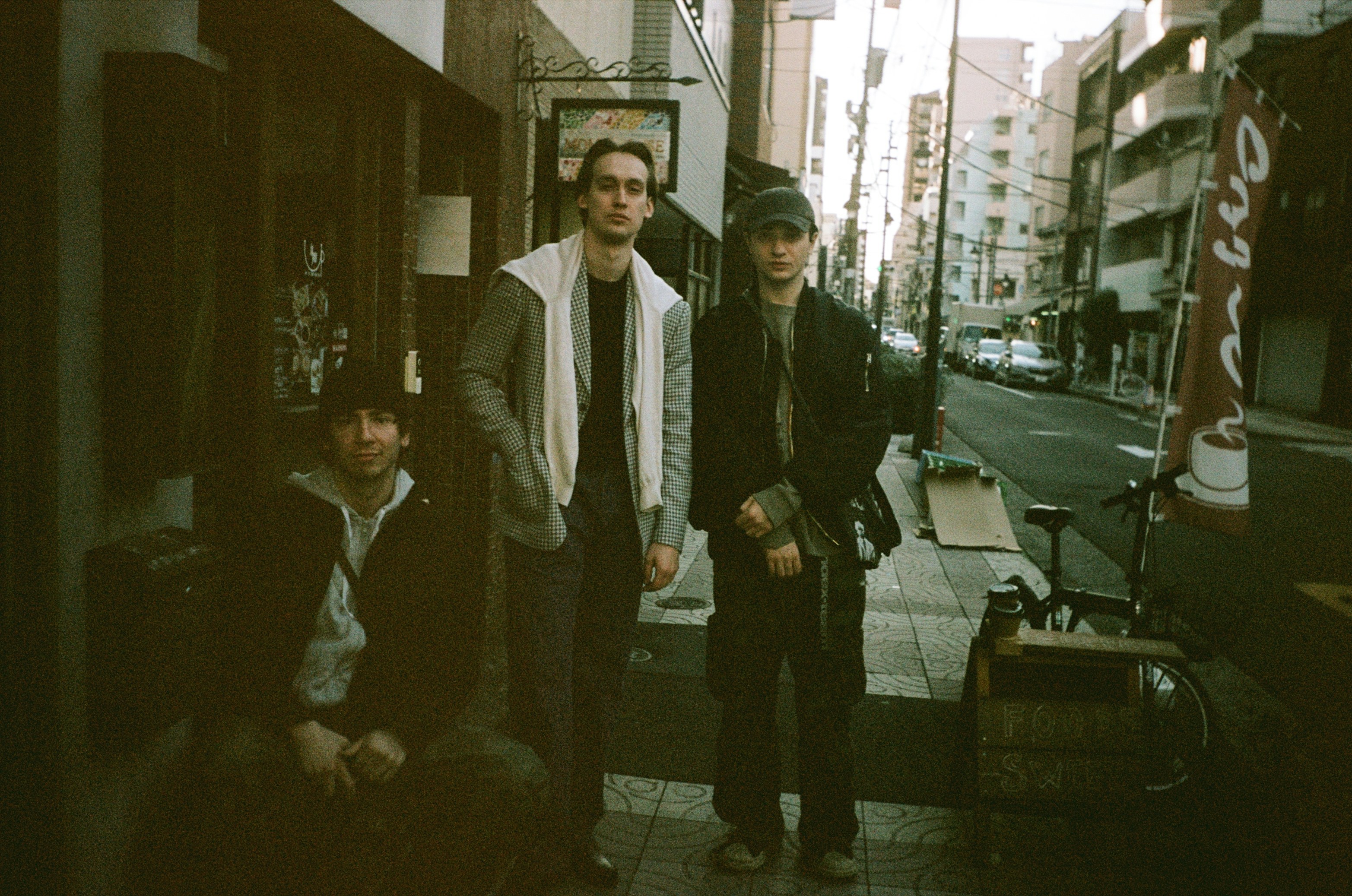 Trasferirsi a Tokyo da musicista: concerti, attrezzature e comunità musicale