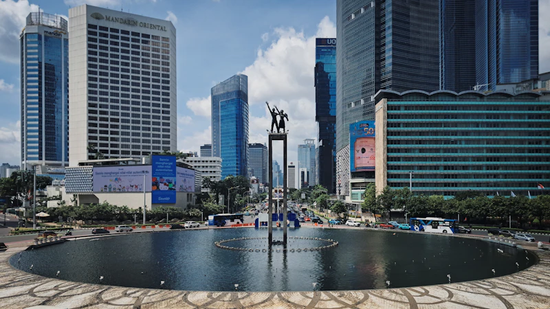 Best Season to Visit Jakarta: When to Go, When to Skip, and Why It Matters