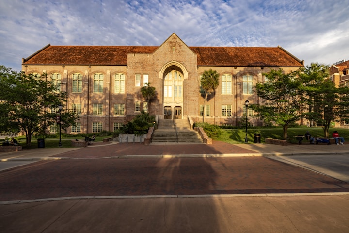 Trinity University San Antonio