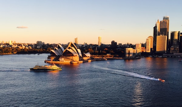Sydney, Australia