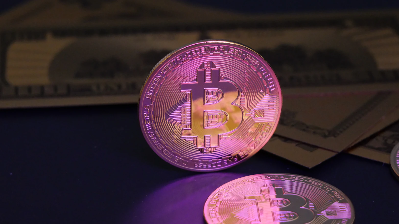Cryptocurrency market digital trend analysis
