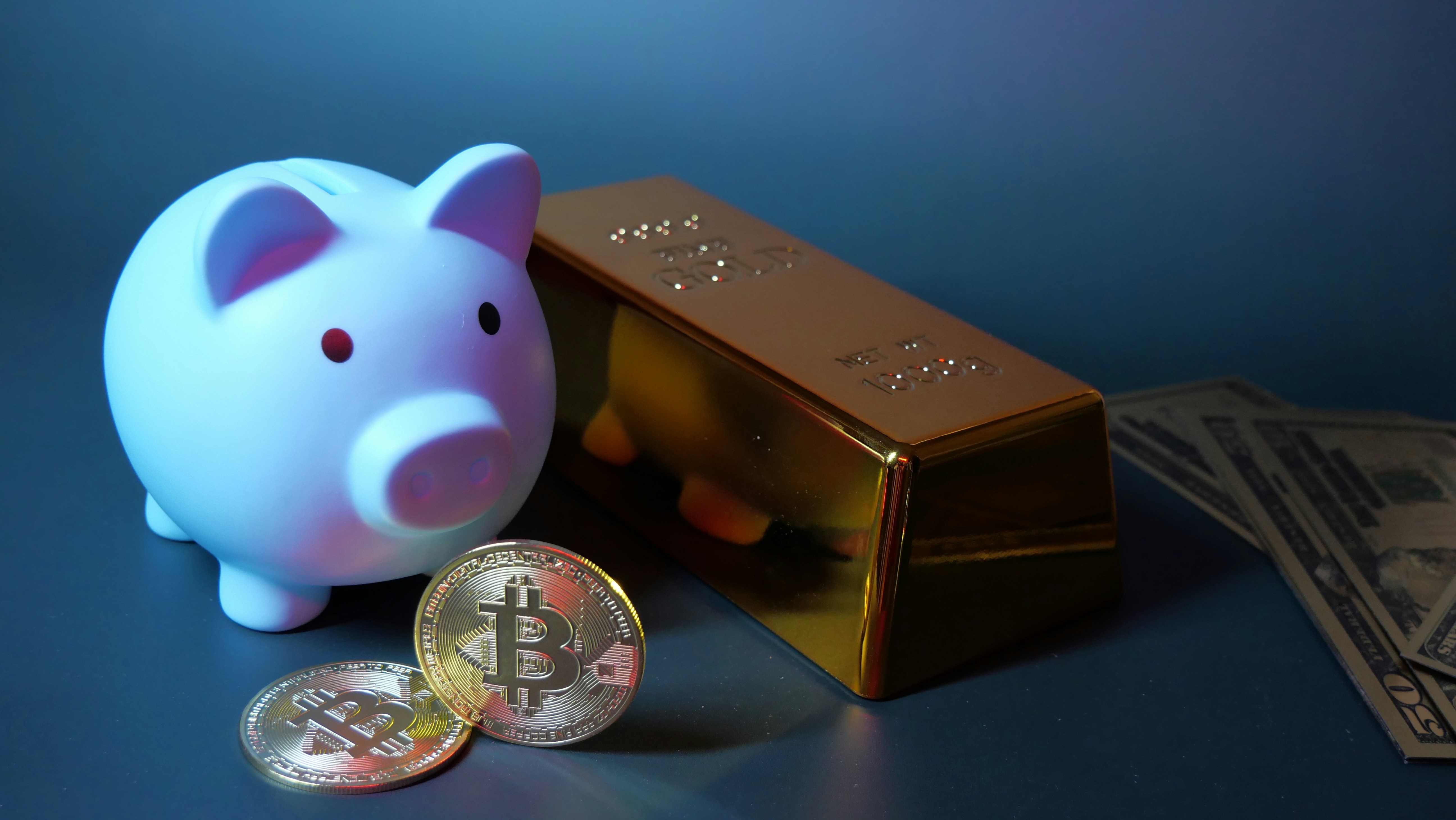 High Yield Savings vs Money Market Accounts Matter Less Than You Think