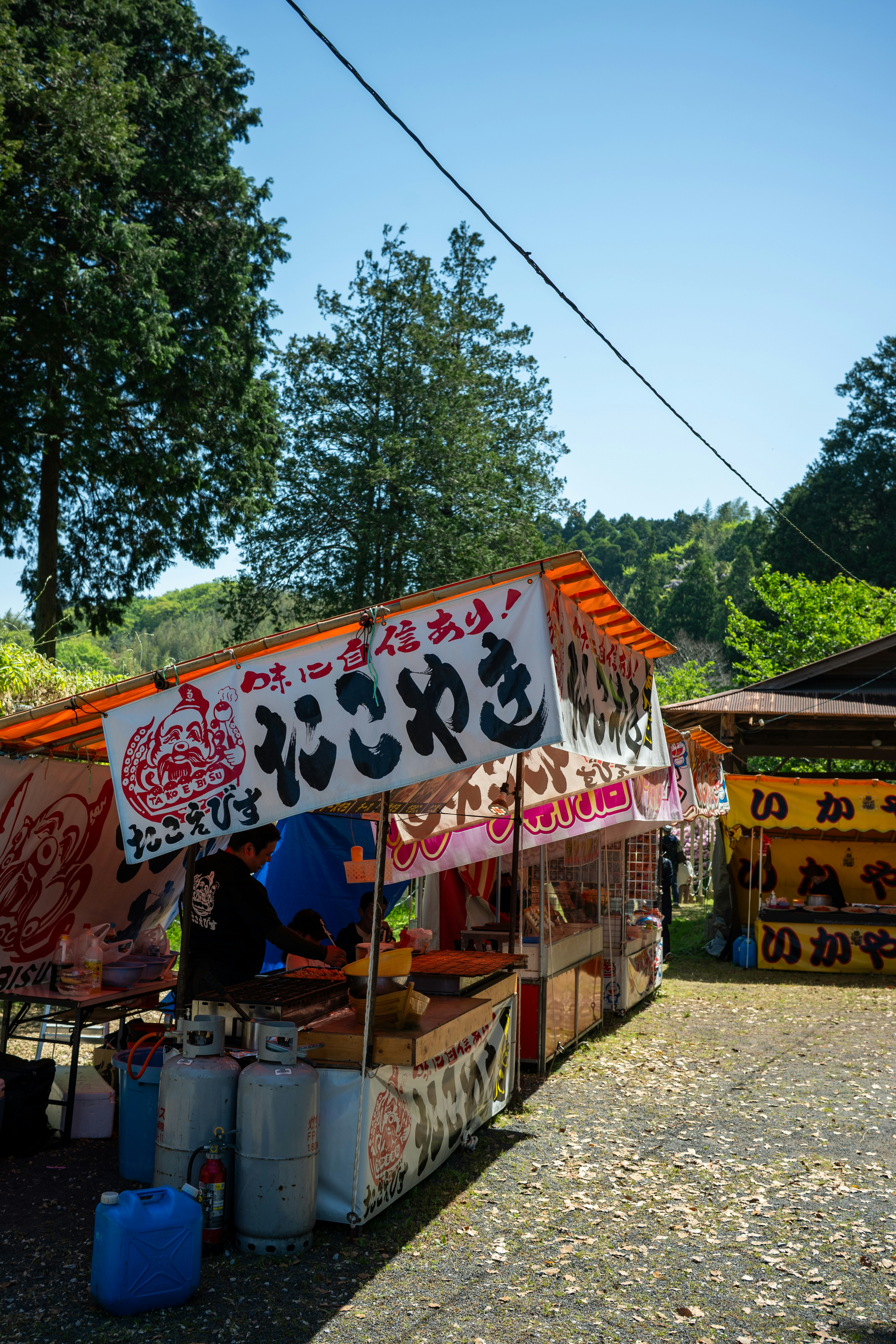 Makishi Public Market