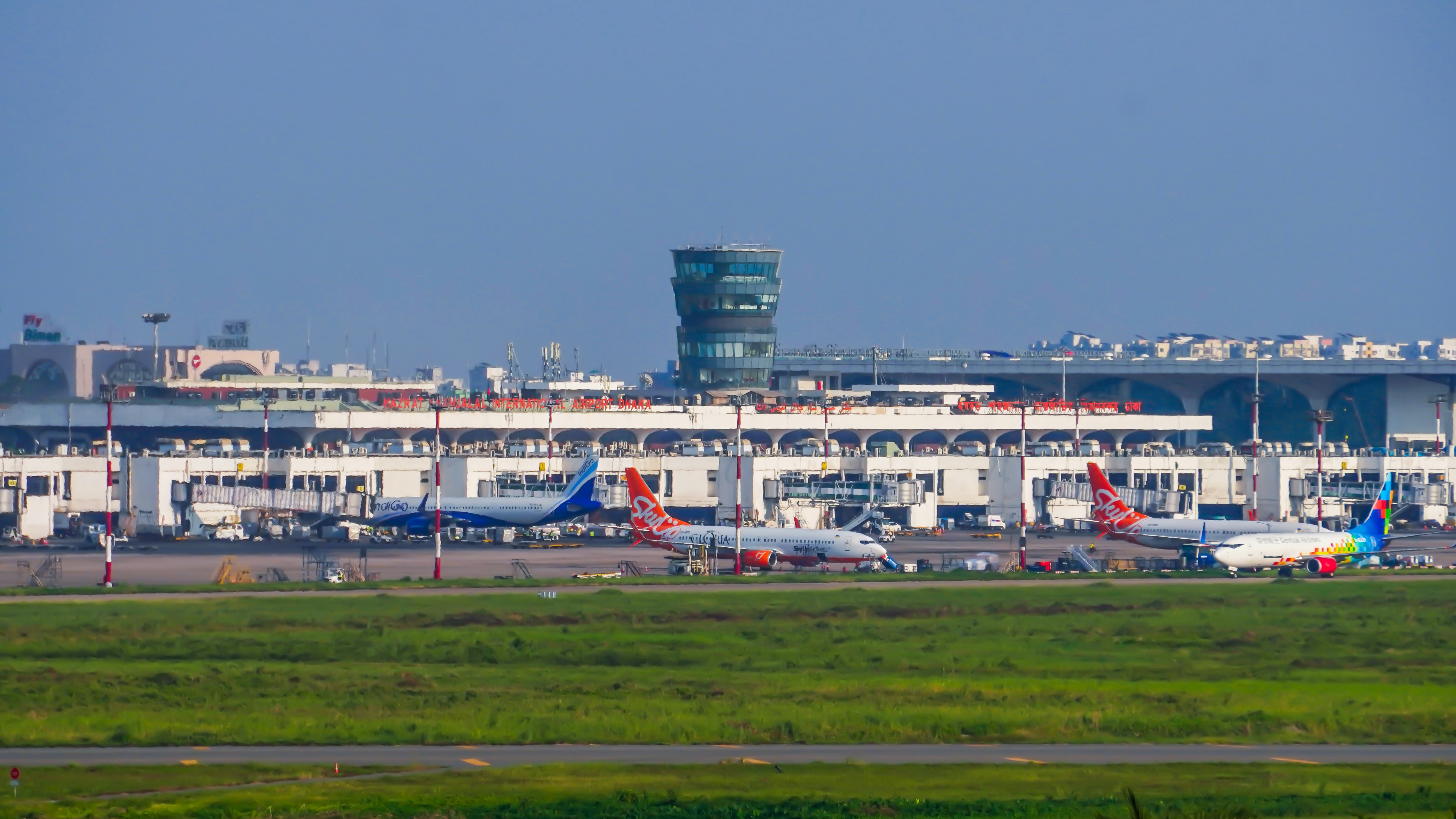 Best Airports Near ‘Ajlūn: Flights & Connections (2026)