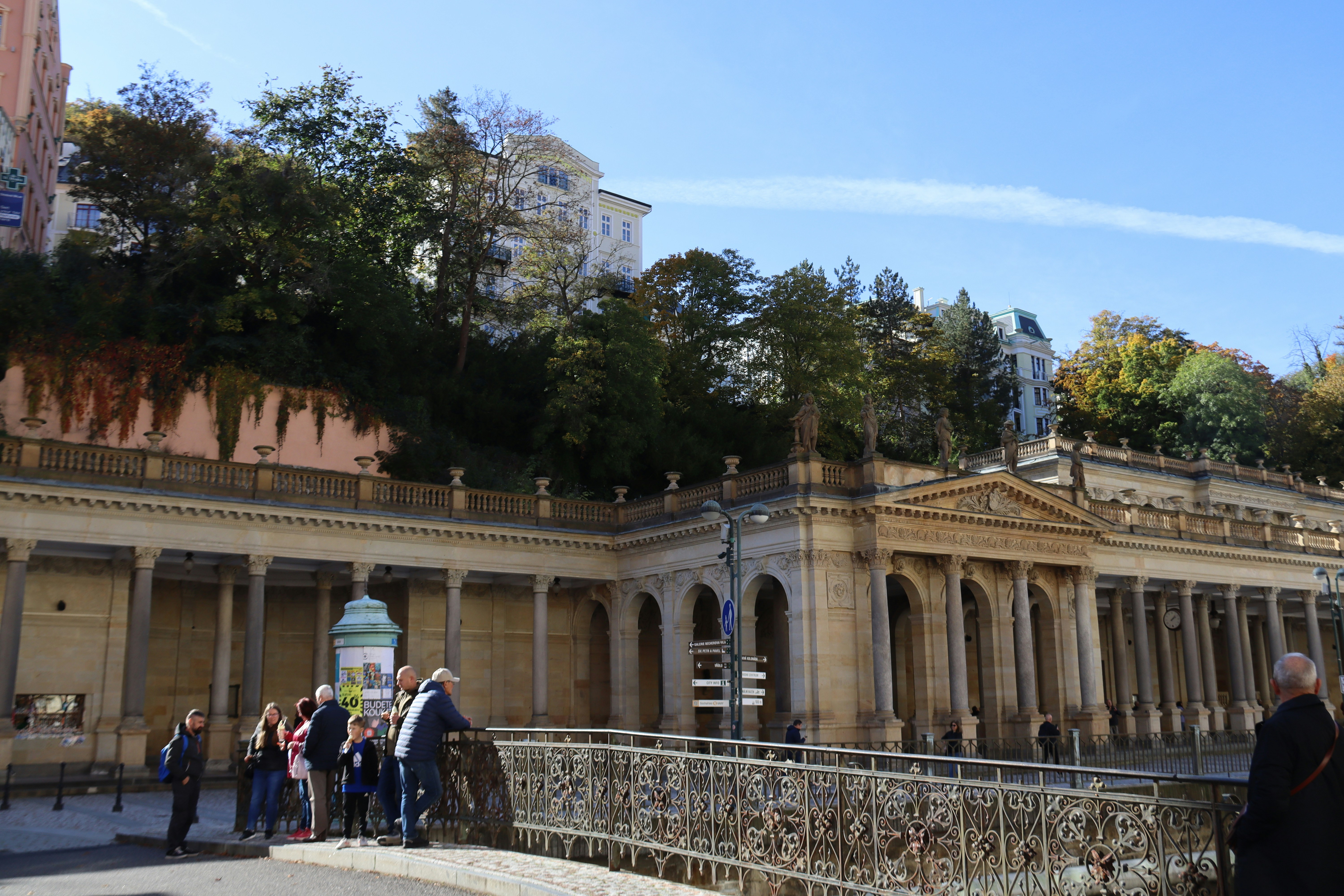 Karlovy Vary – Nightlife & Evening Culture