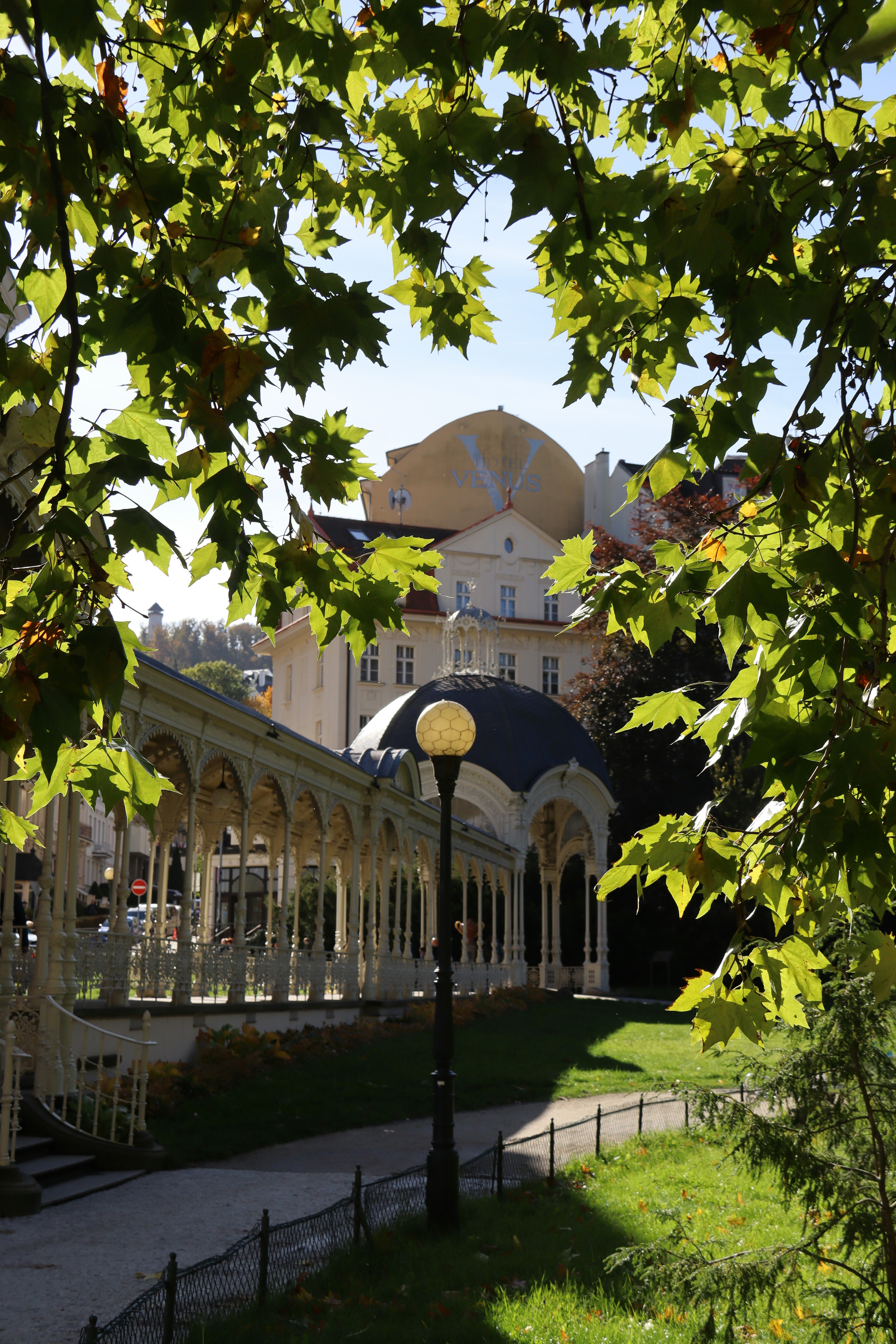 Karlovy Vary – Budgeting & Cost Expectations