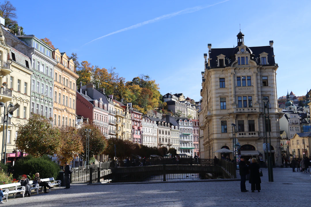 3-Day Karlovy Vary Budget Itinerary | Backpacker Guide