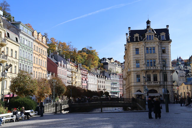 3-Day Karlovy Vary Budget Itinerary | Backpacker Guide