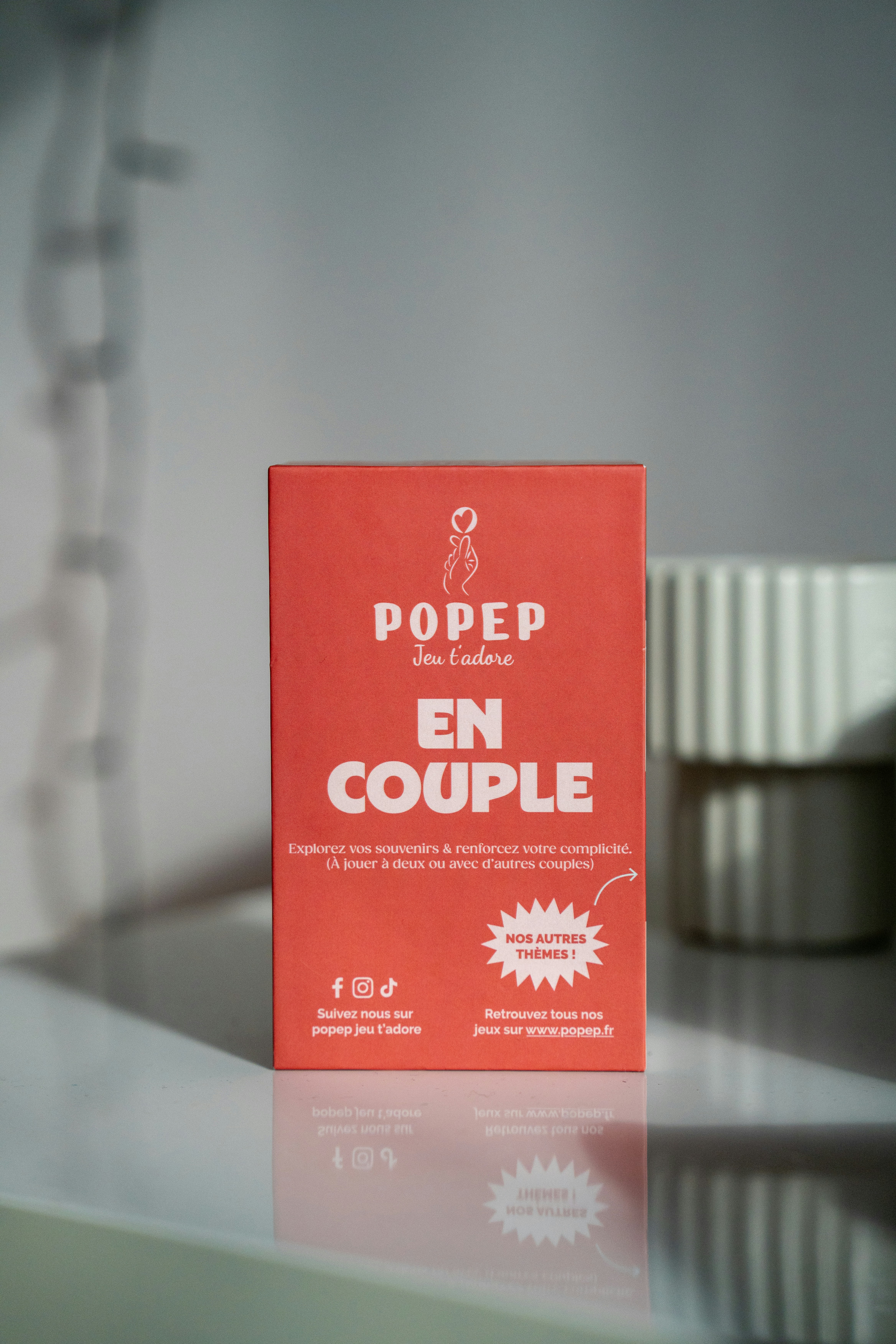 Explore the Benefits of the Intimate Starter Kit for Couples