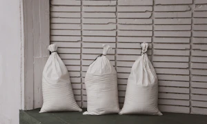 Flood protection products