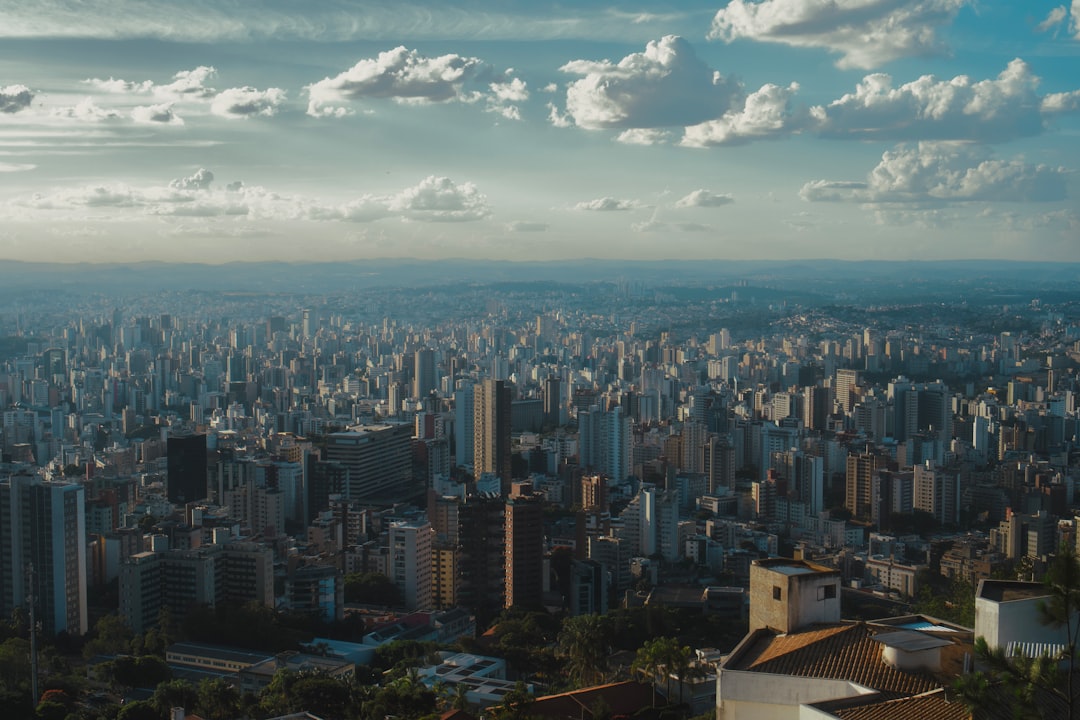 Vitória → Belo Horizonte • Tudo Azul — imagem 1