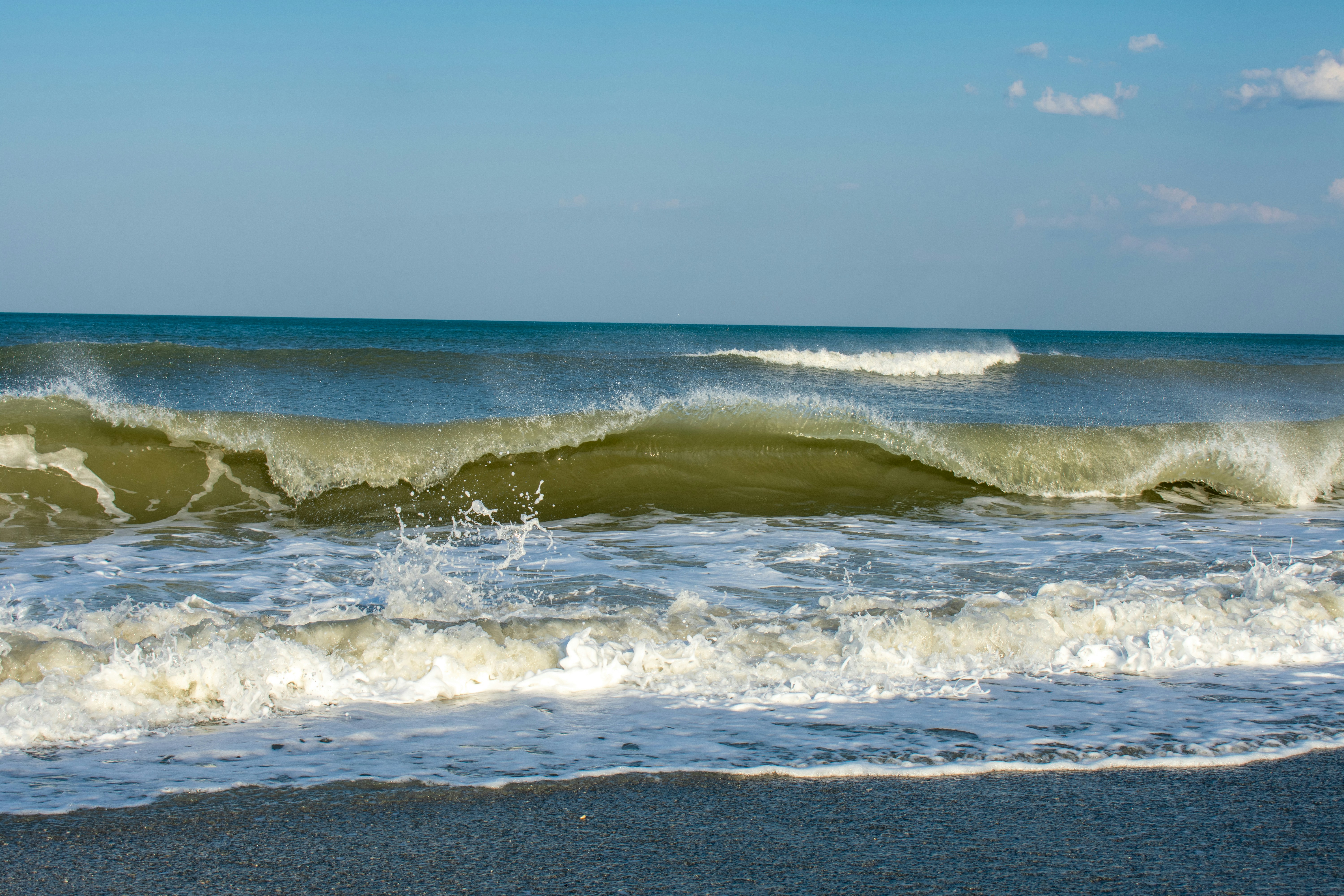 St Augustine Beach