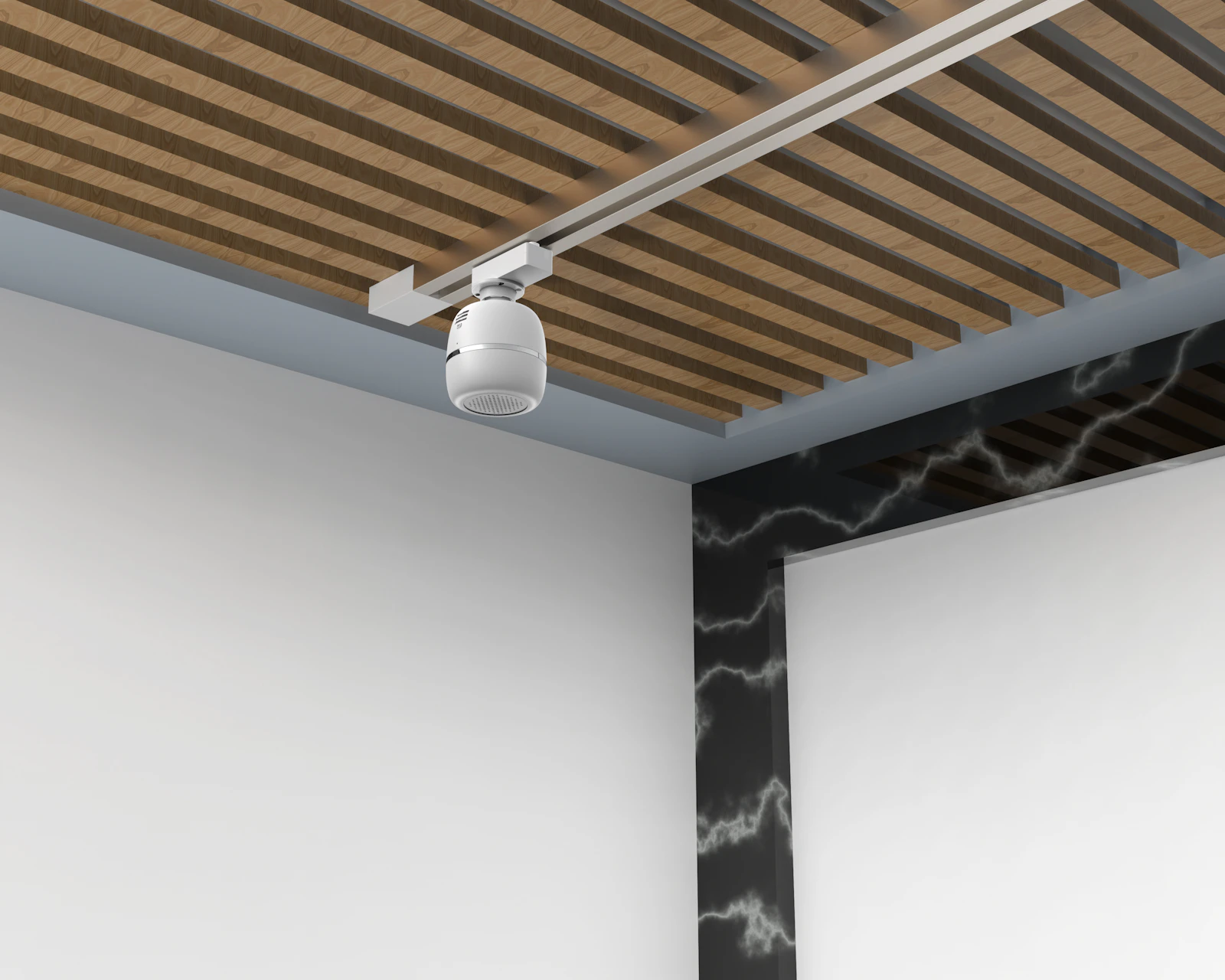 Konfigurator oświetlenia magnetycznego 48V