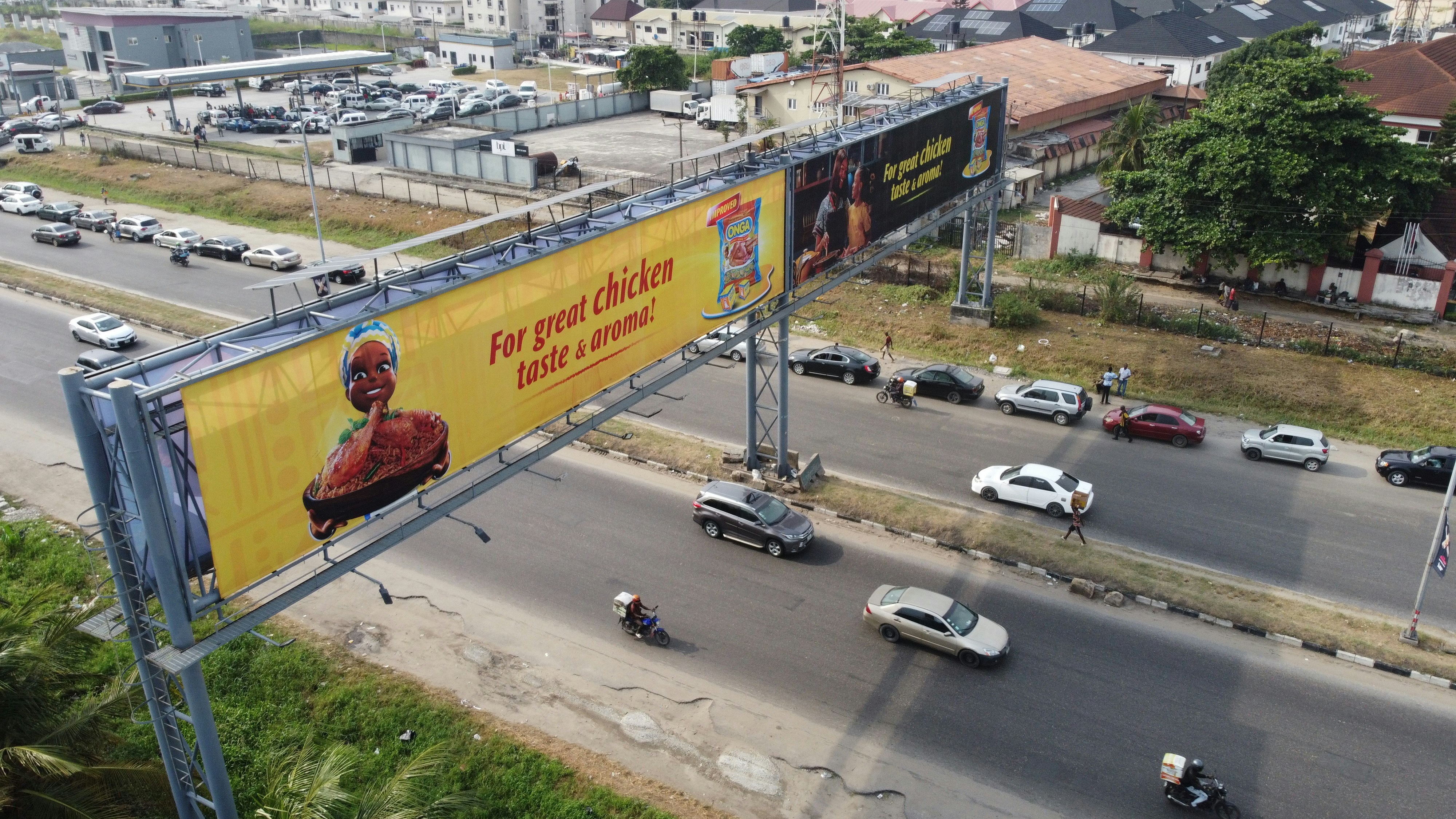 Lekki, Lagos Nigeria
