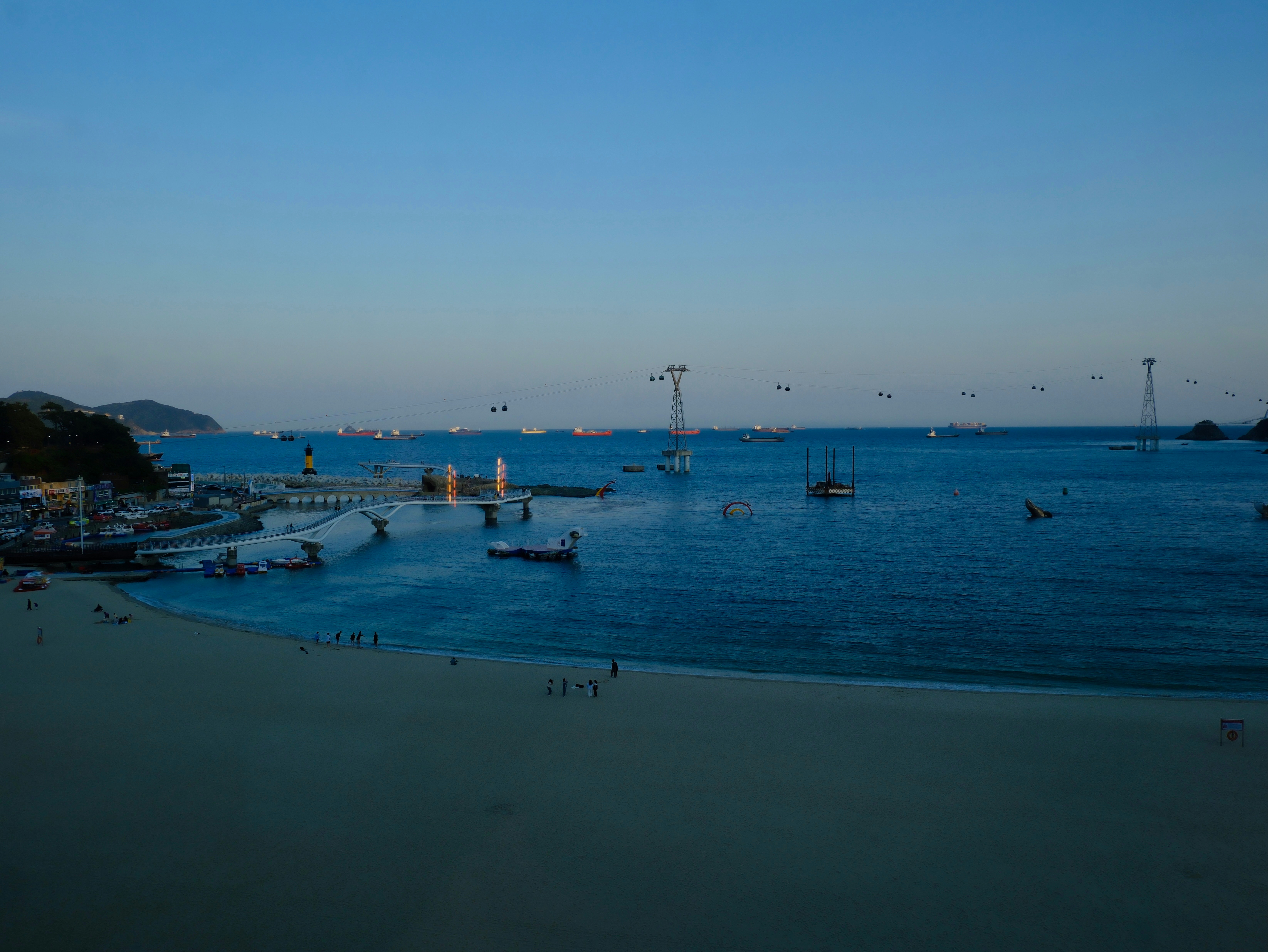 Songdo Beach photo 3