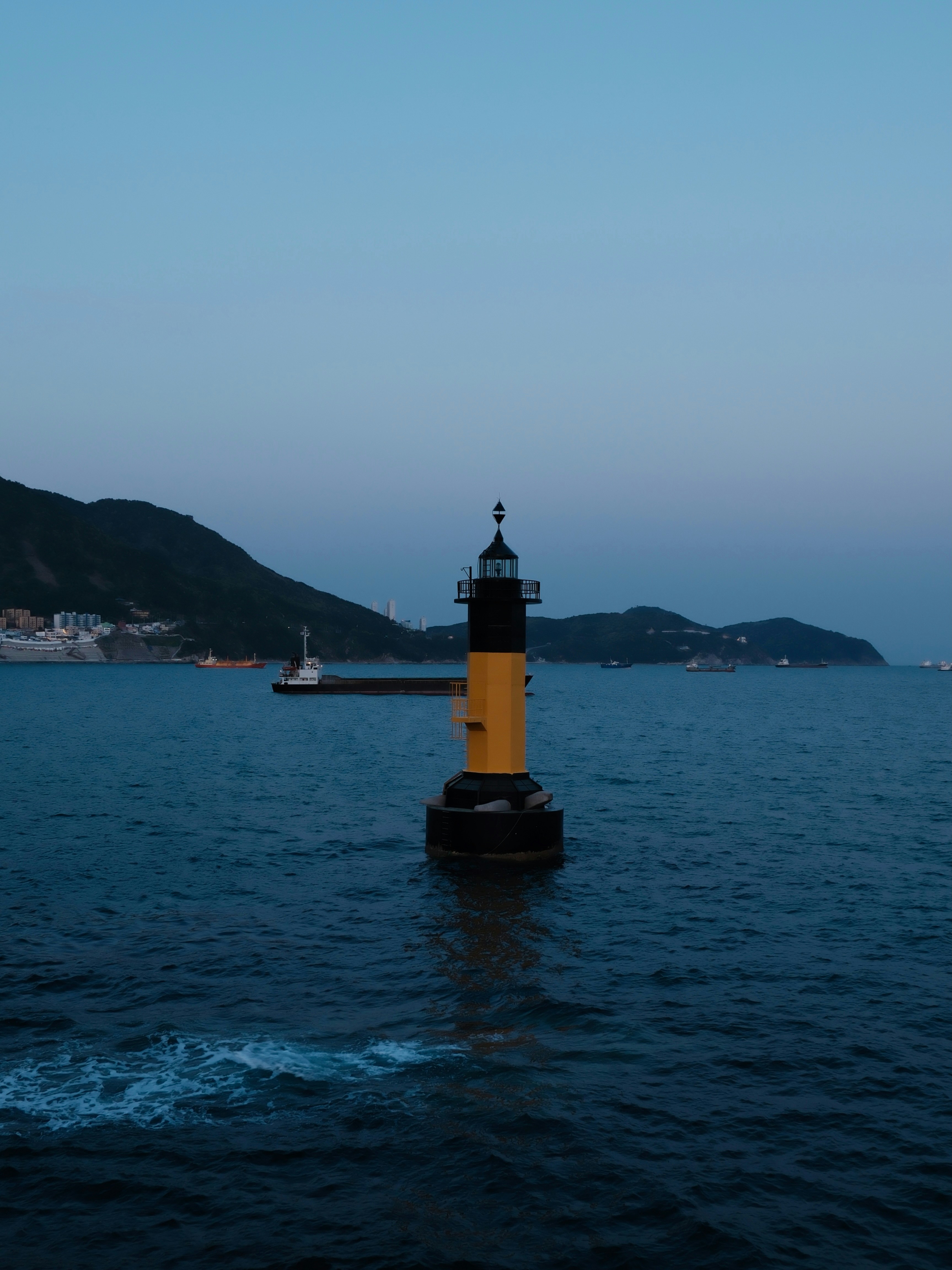 Songdo Beach photo 2