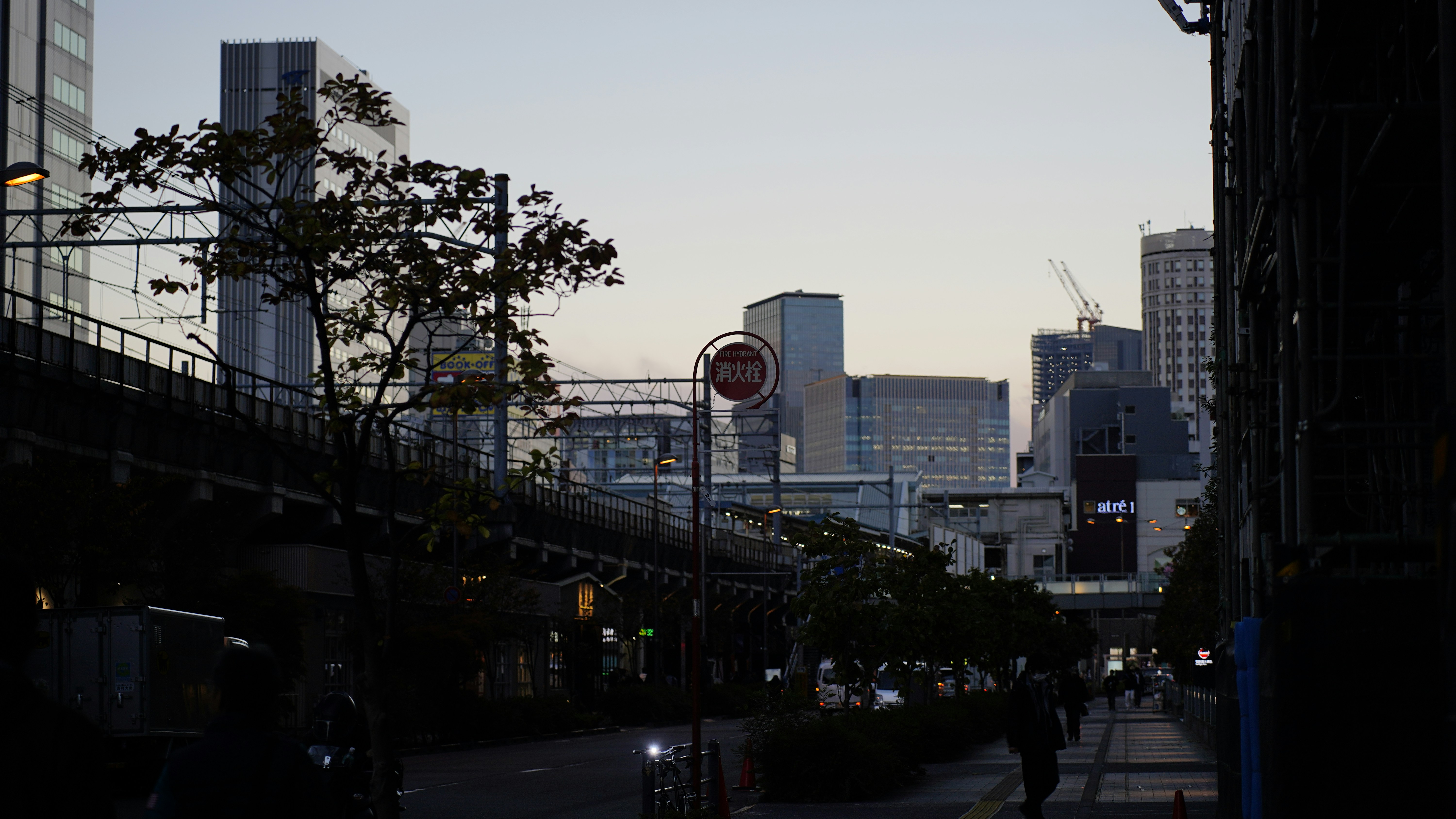 Photo by teiino