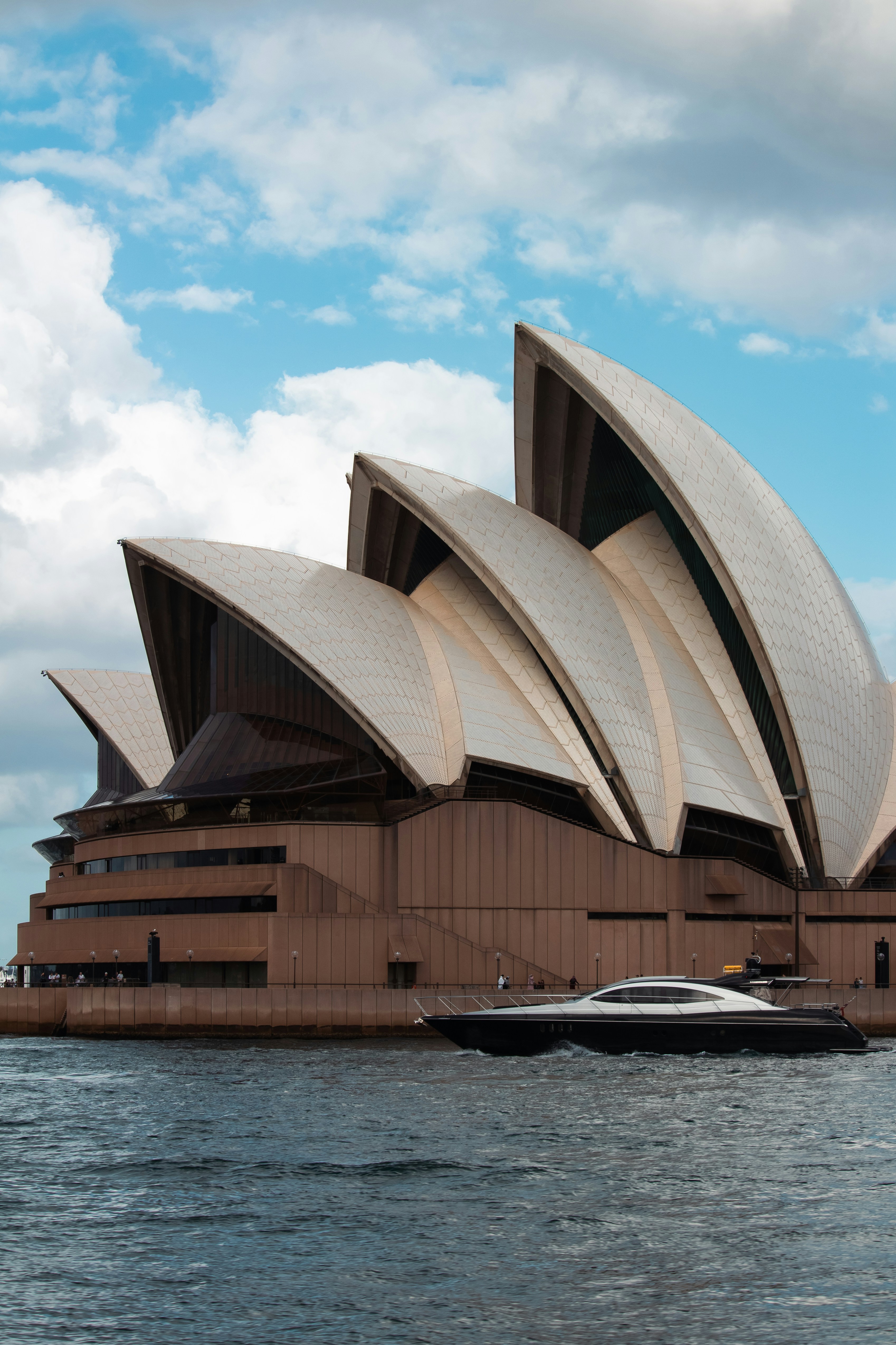 World-Class Attractions Beyond the Postcard Views