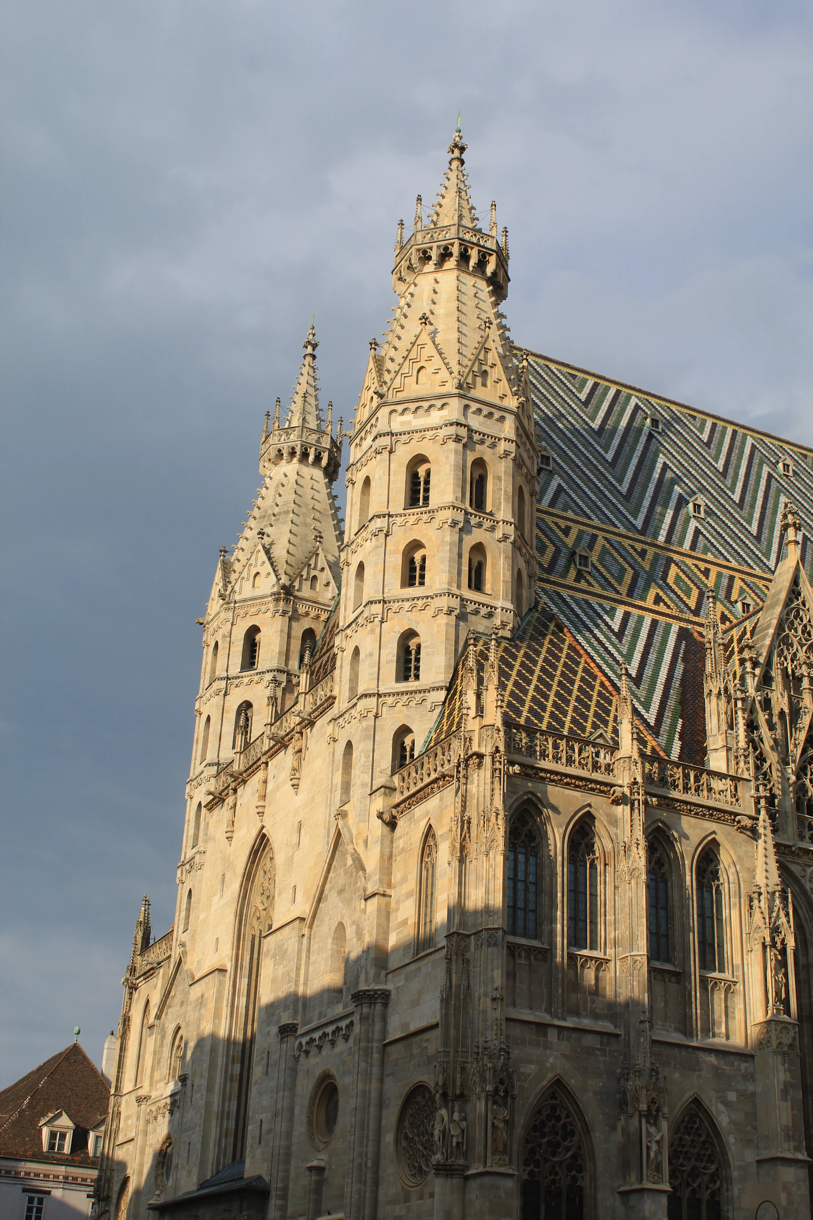 Innere Stadt