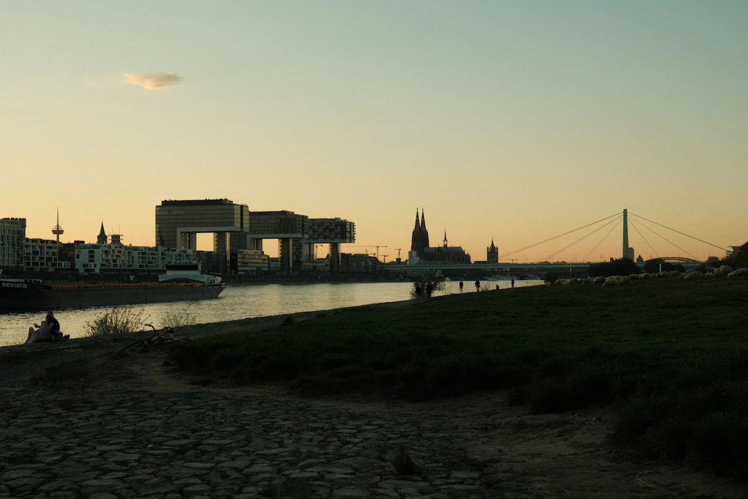 Cologne Budget Itinerary: 3 Days for Backpackers