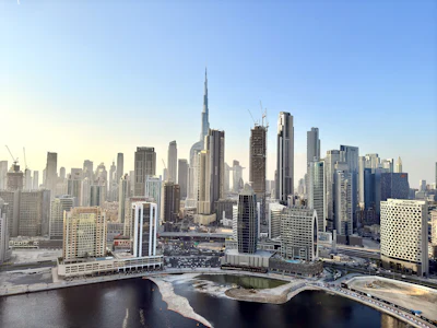 Dubai