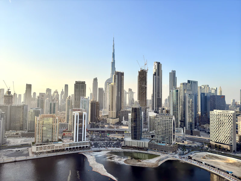 Dubai