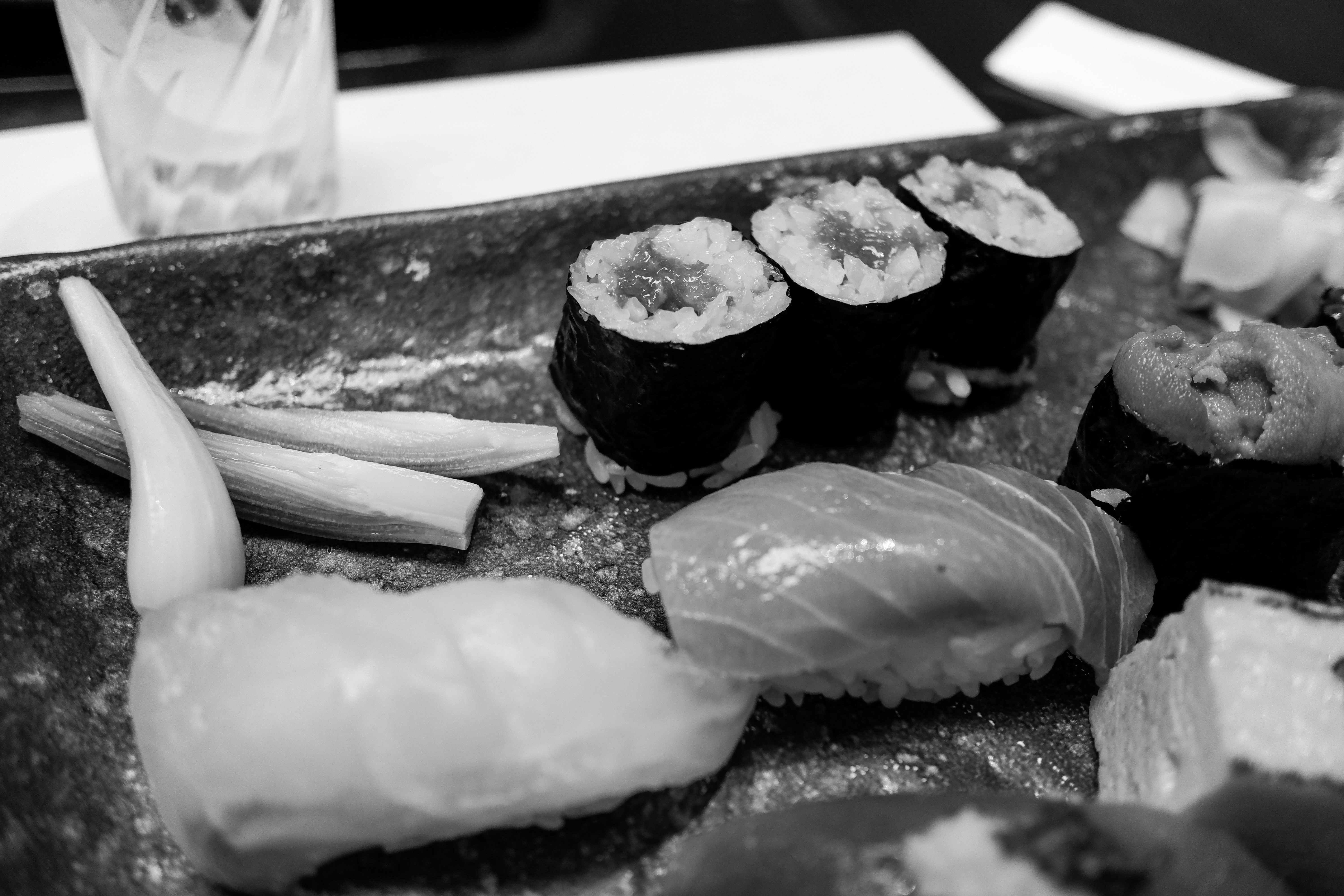 Sushi Express