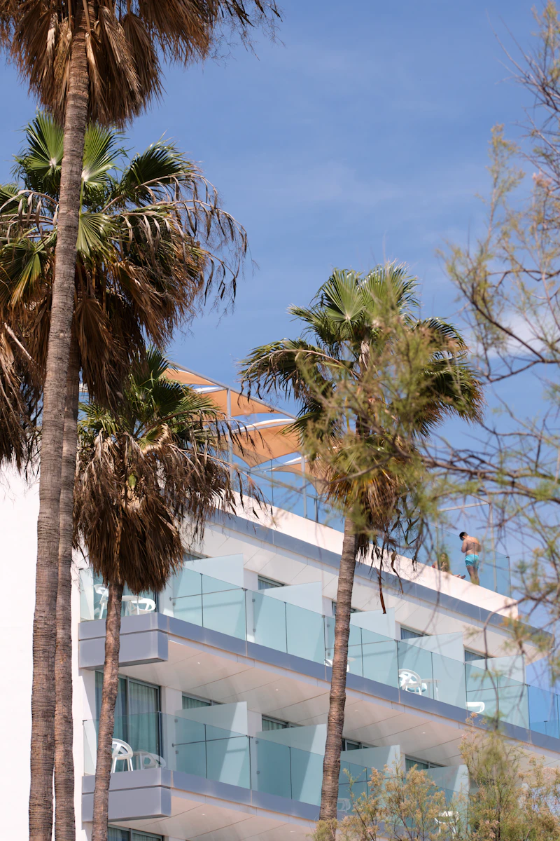 Lindner Hotel Mallorca Portal Nous