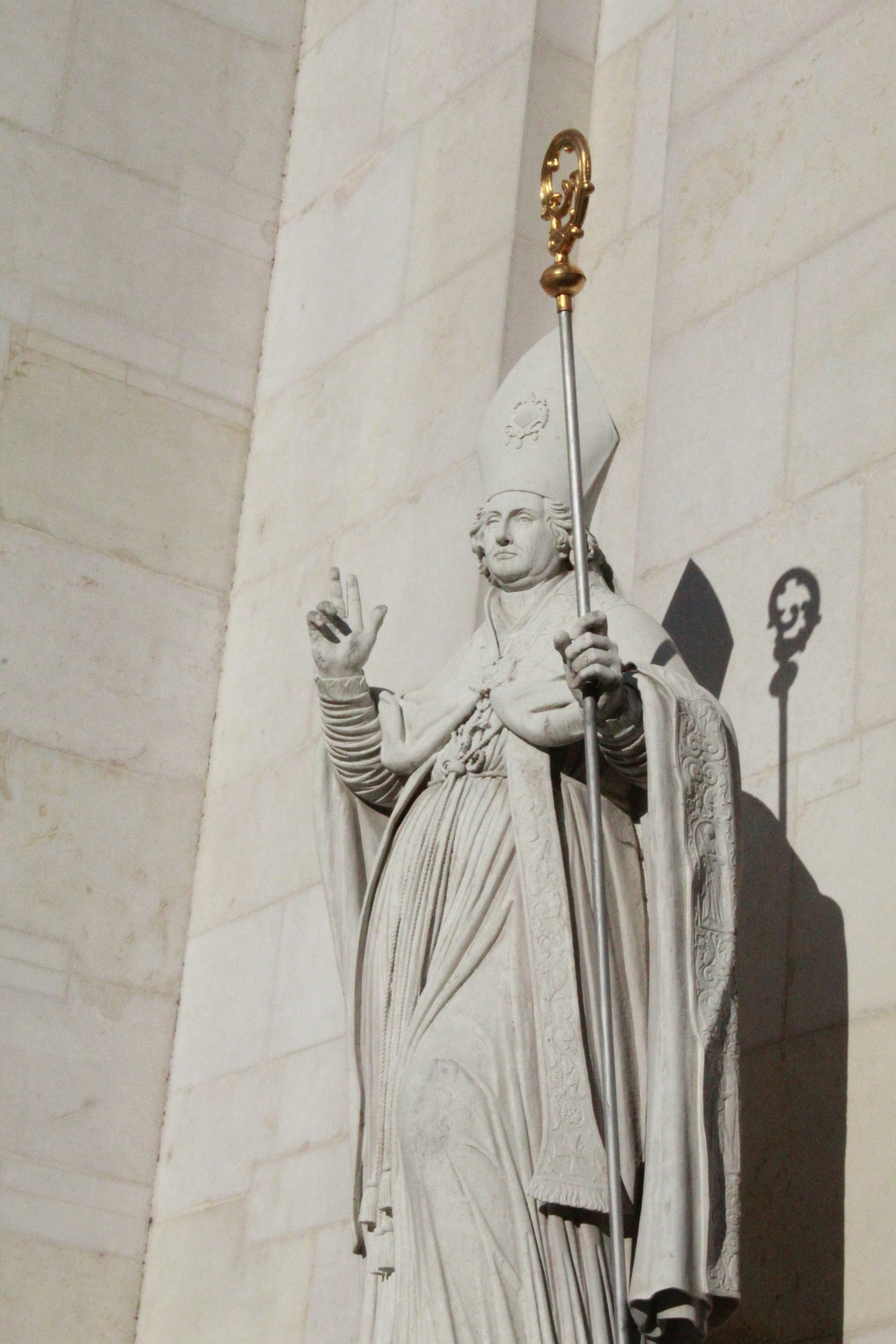 Dr. St. Hilary's Prescription for Us Today