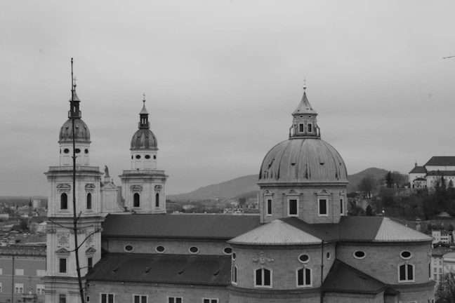 6-Day Salzburg Budget Itinerary: Backpacker Guide