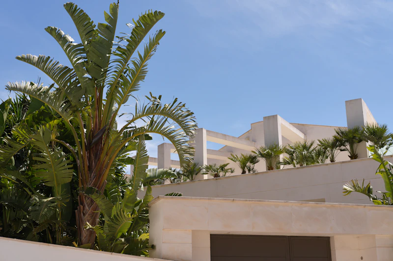 Hotel Inmood Alcanada