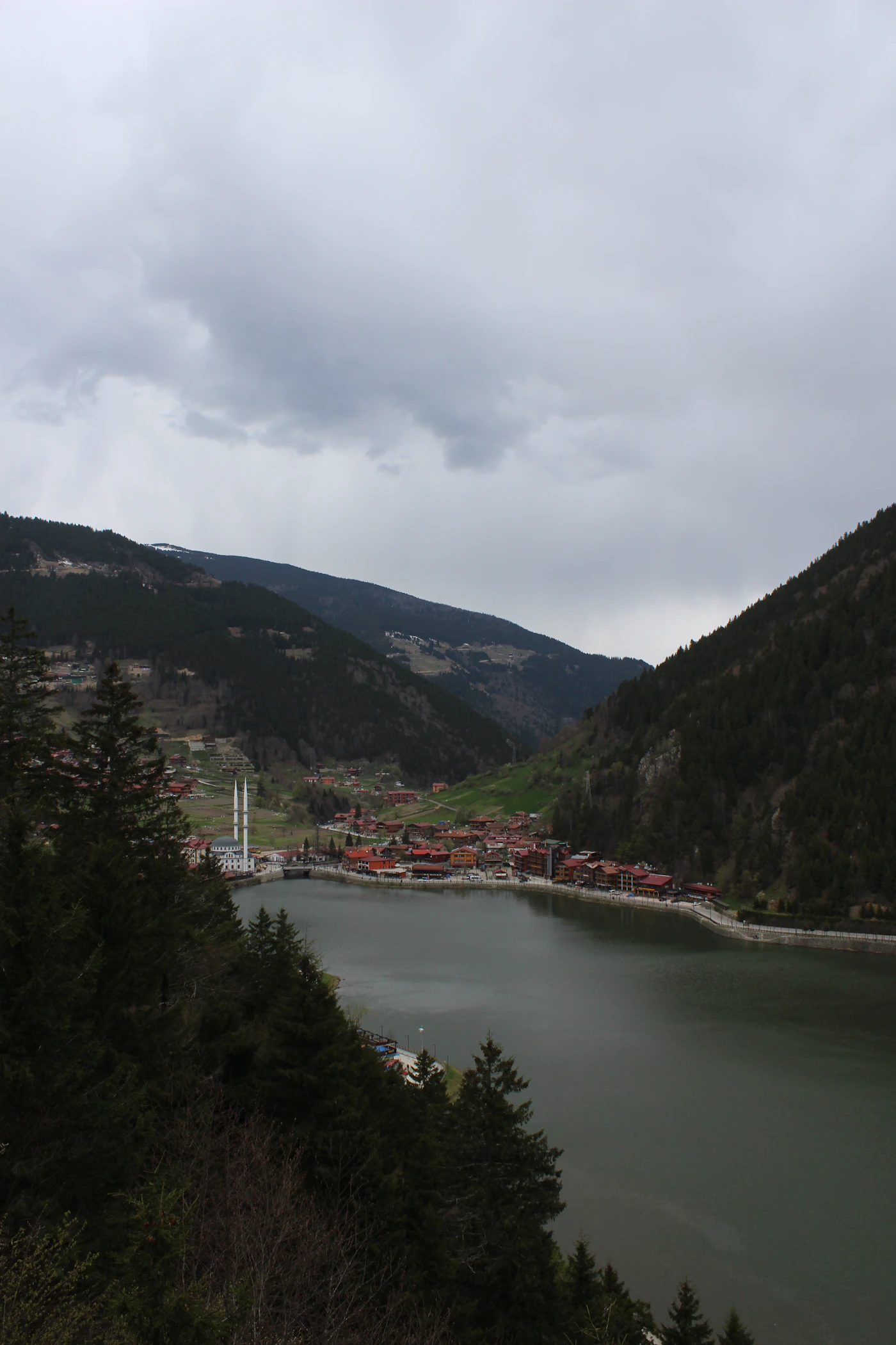 Uzungöl