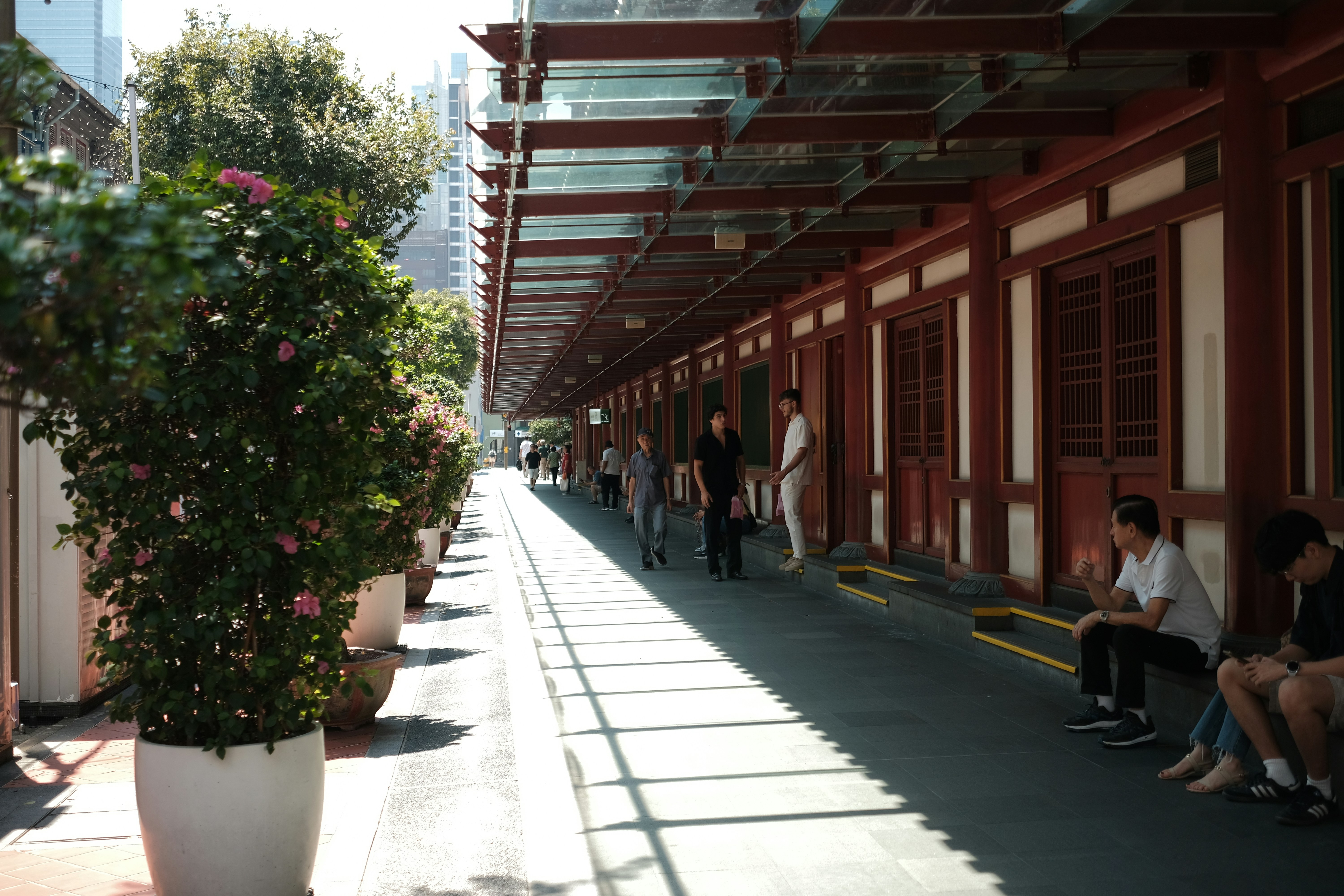 The Ultimate Guide to Imperial Palace East Garden Walkways
