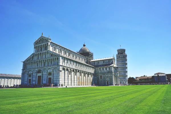 Personalized Travel Planning