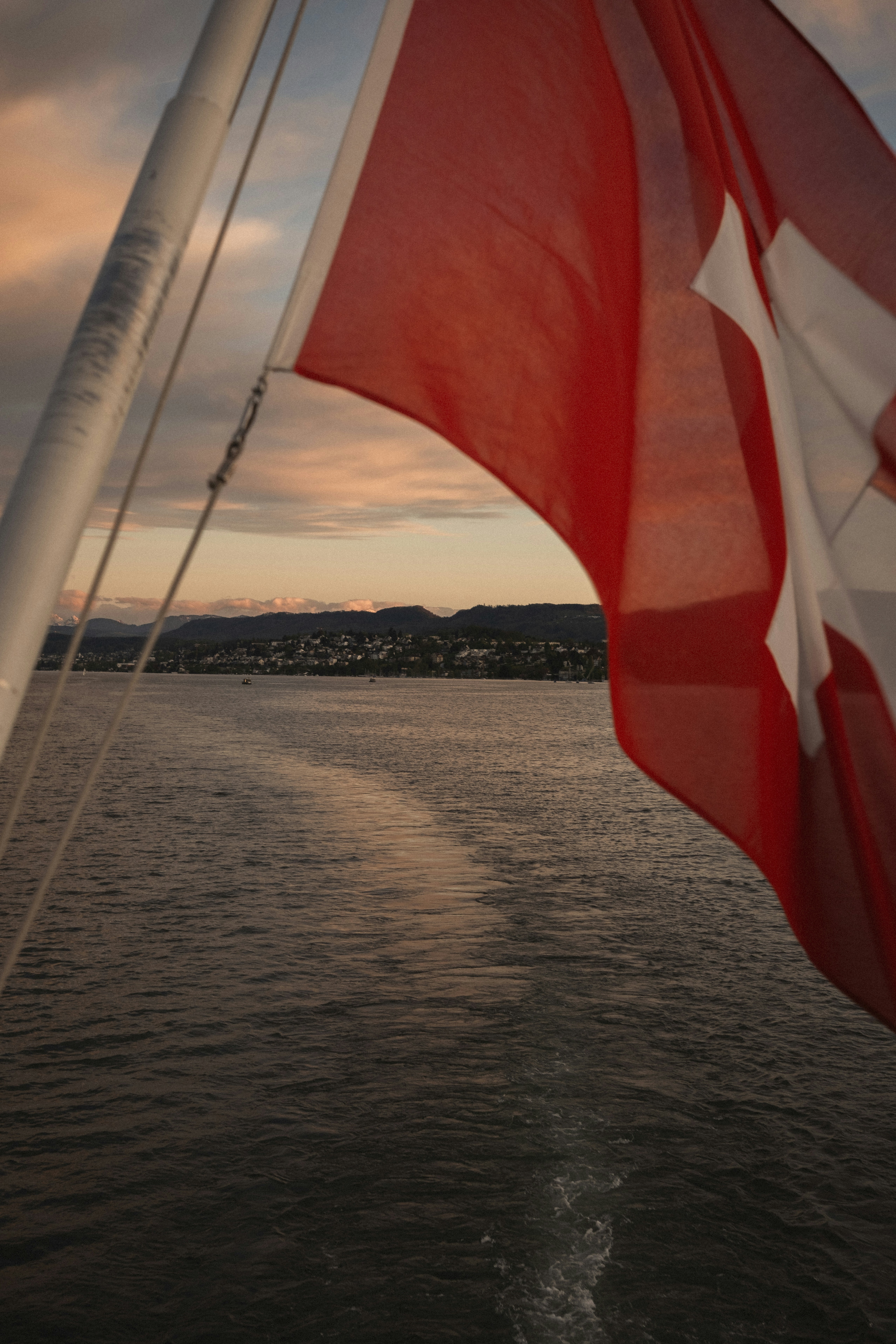 Photo by throughalekslens