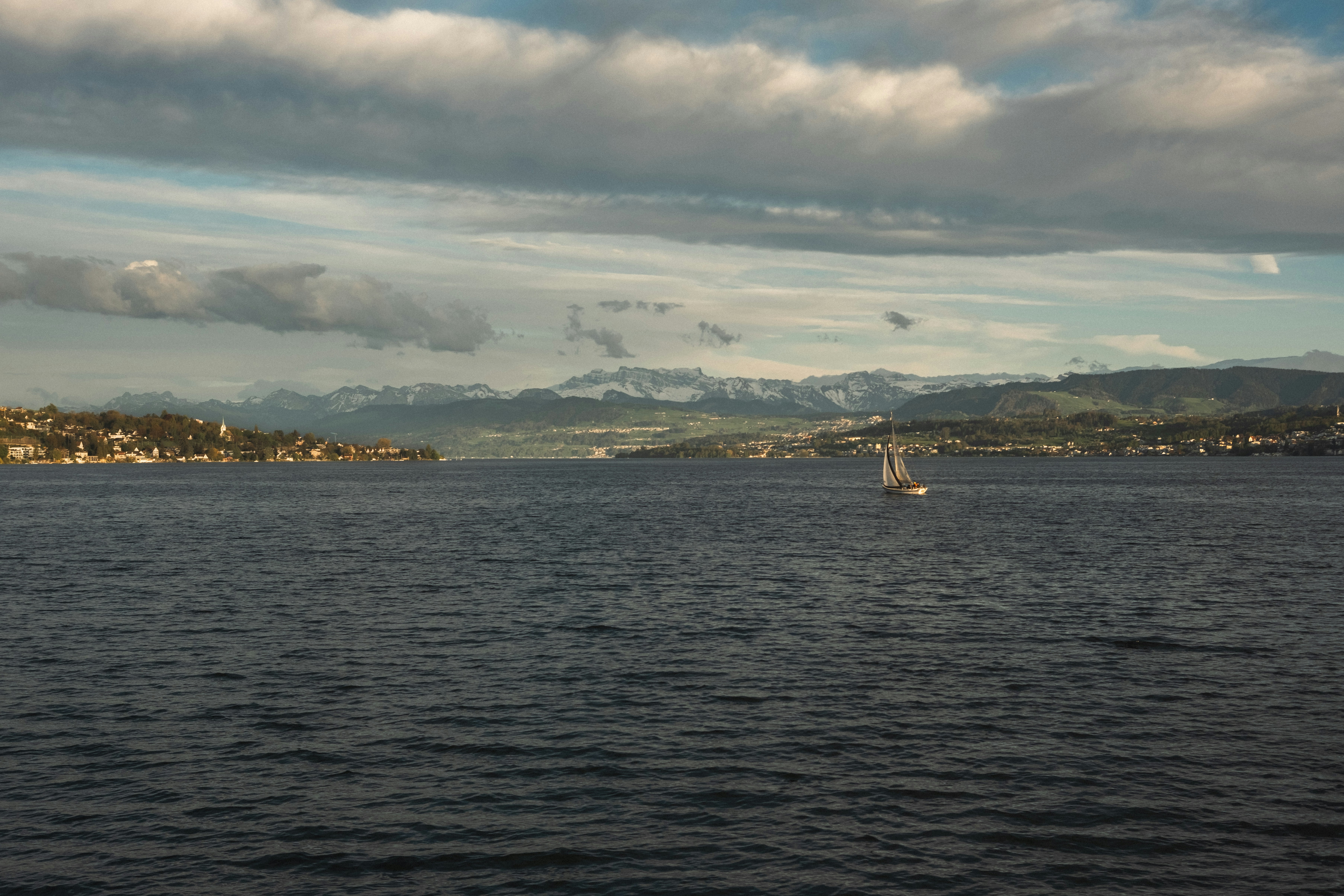 Photo by throughalekslens