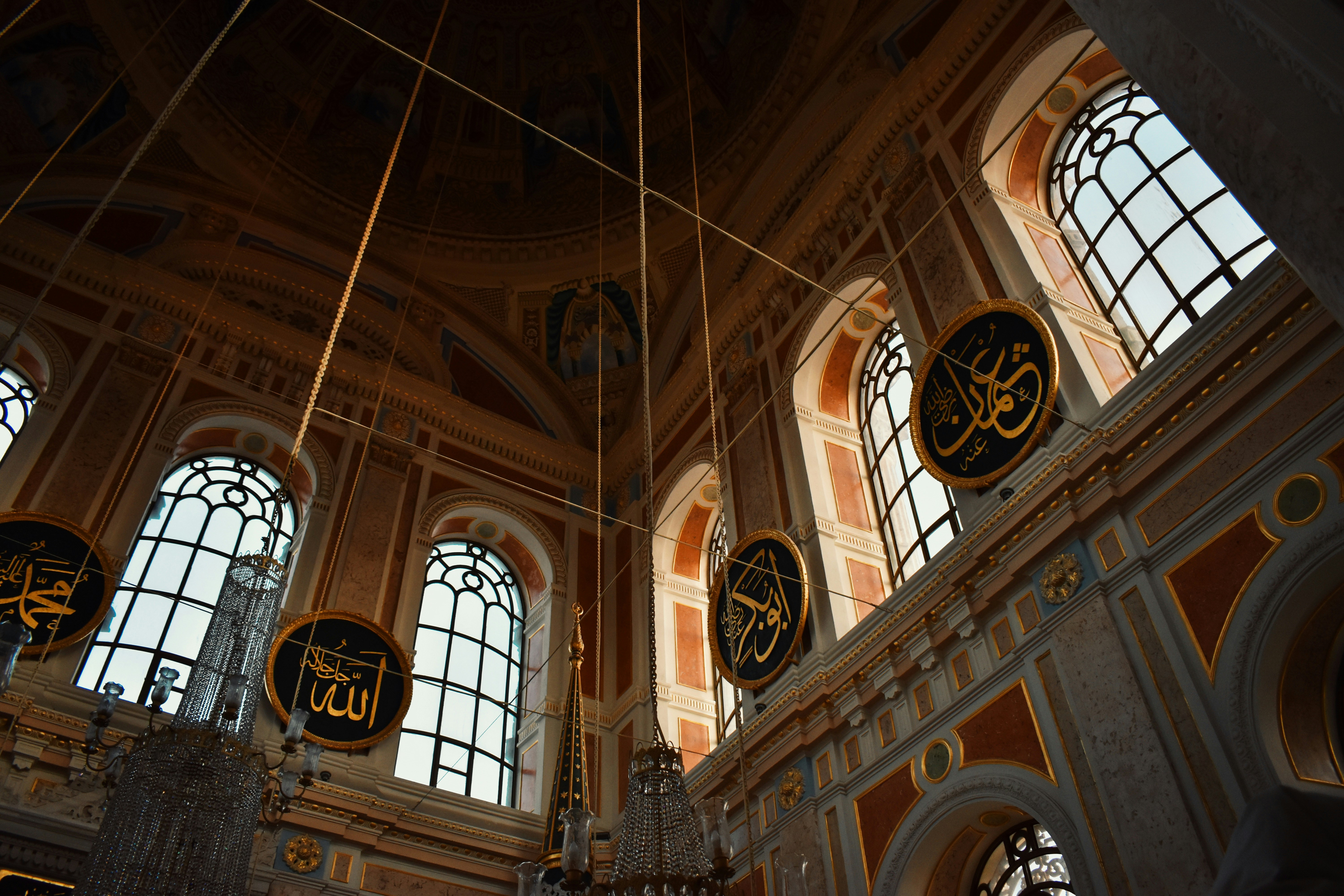 Beth-el Synagogue
