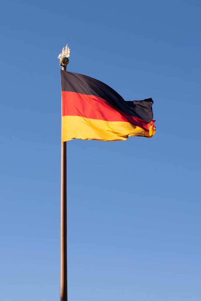 Students Germany