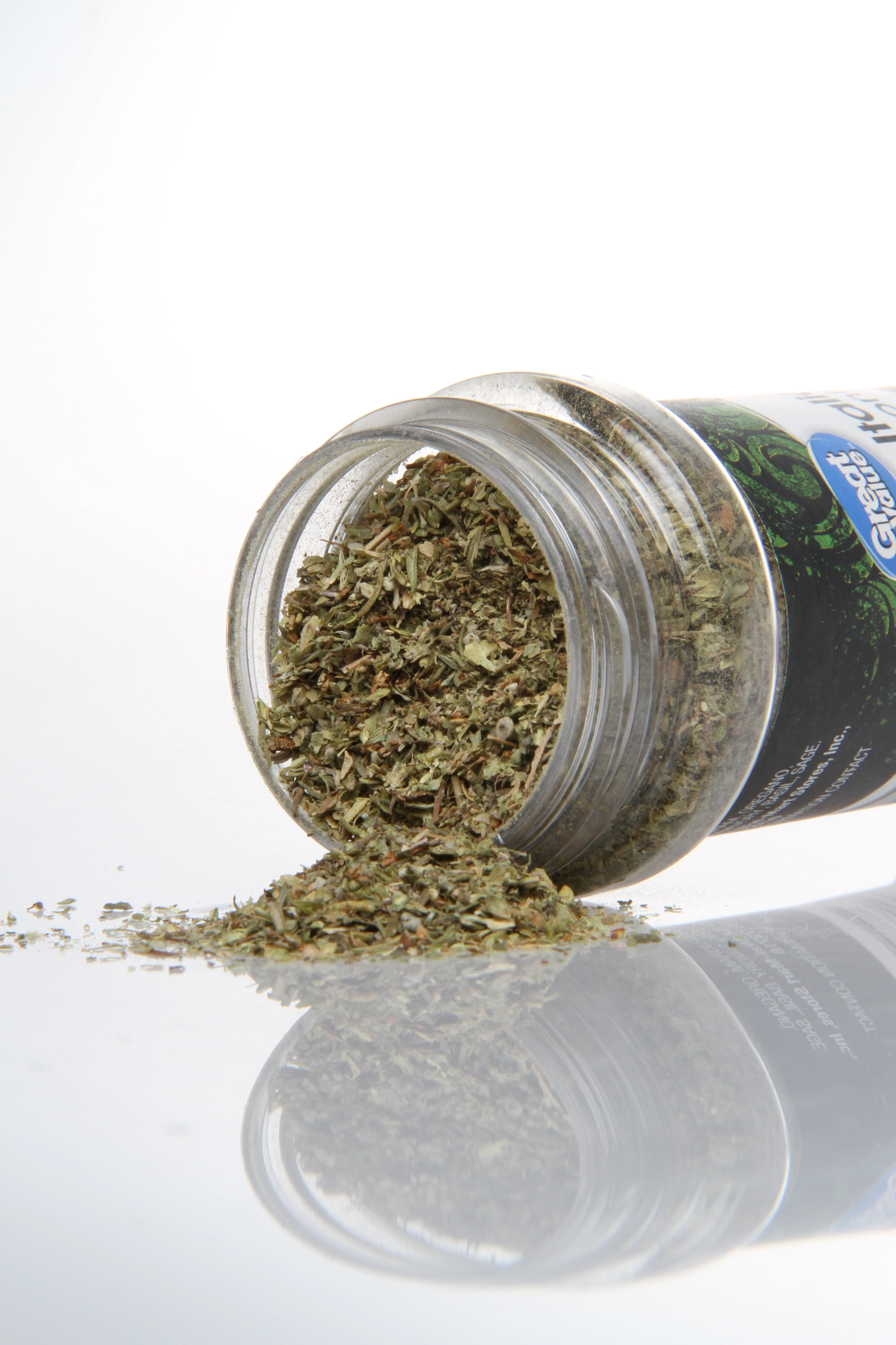 Wild Mountain Za'atar