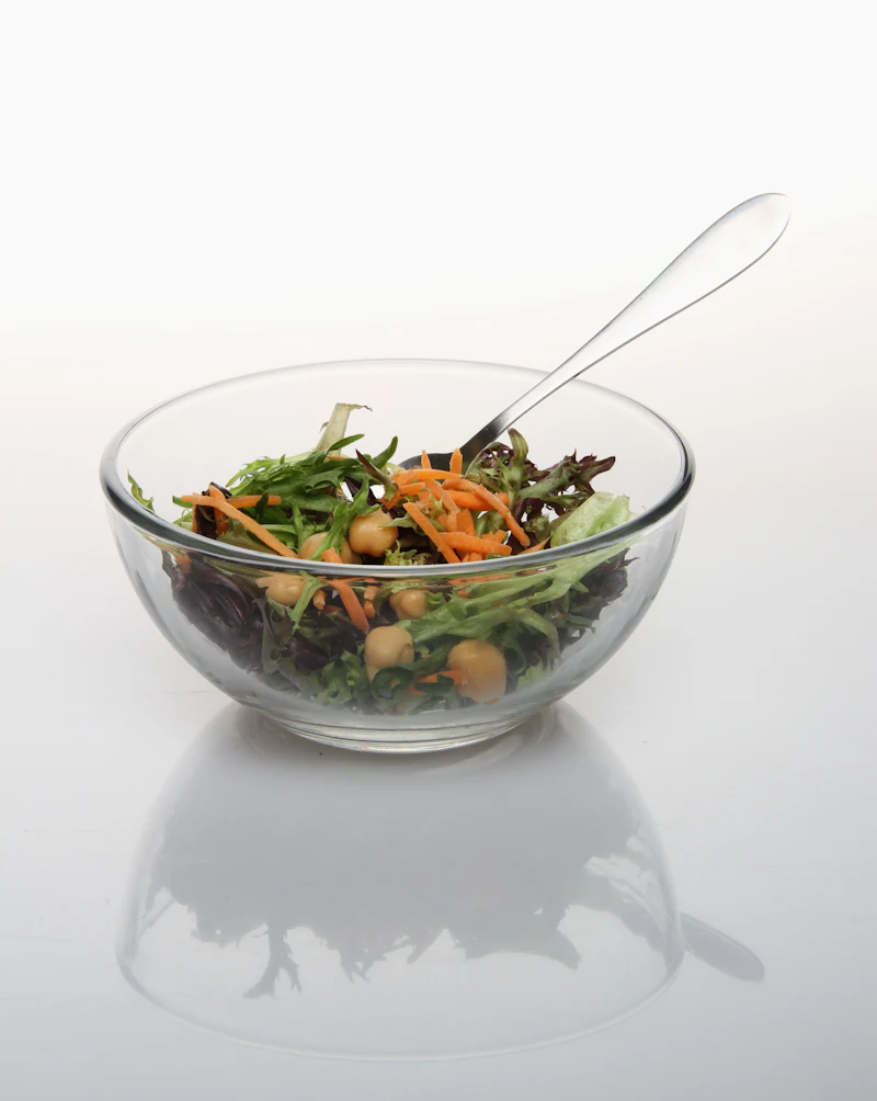 Insalata Tonno