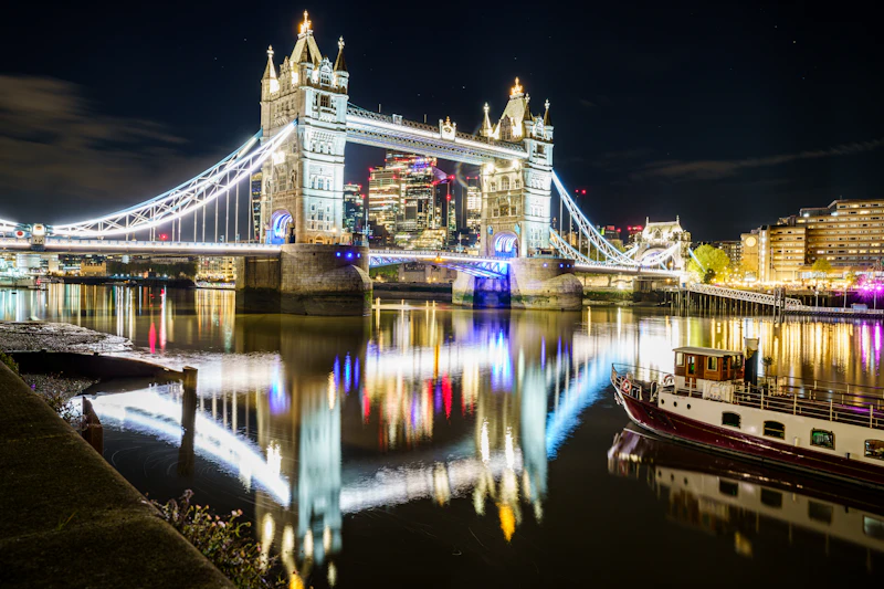 London