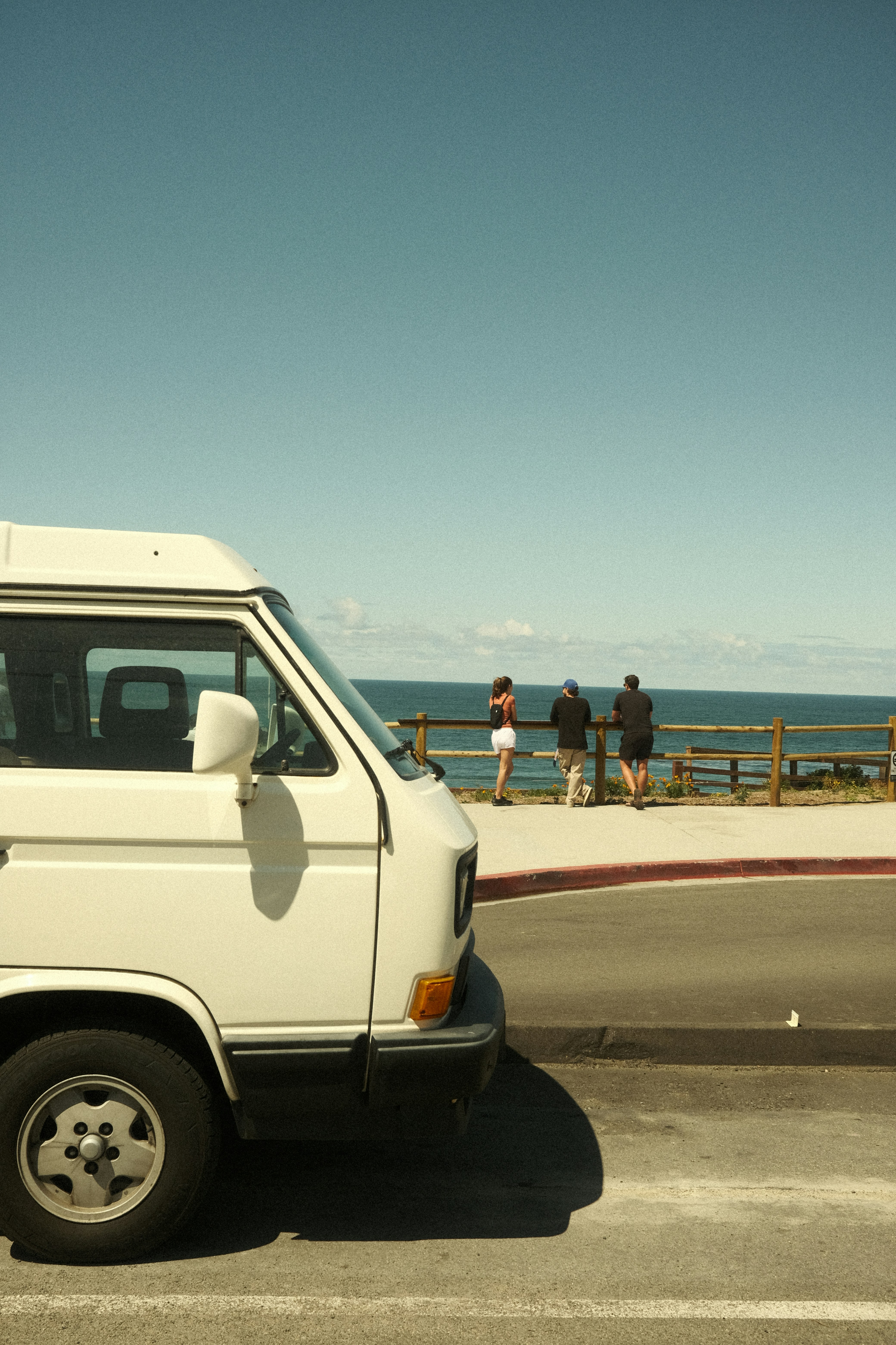 A good story, an old camera, and redefining the grid