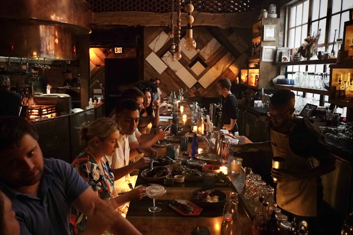 Top Local Restaurants in Washington DC Every Food Lover Needs to Know