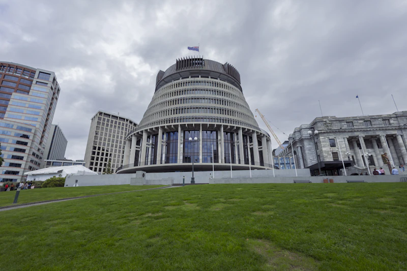 ACT would end New Zealand’s Permanent Resident Visa and require 730 days in the country